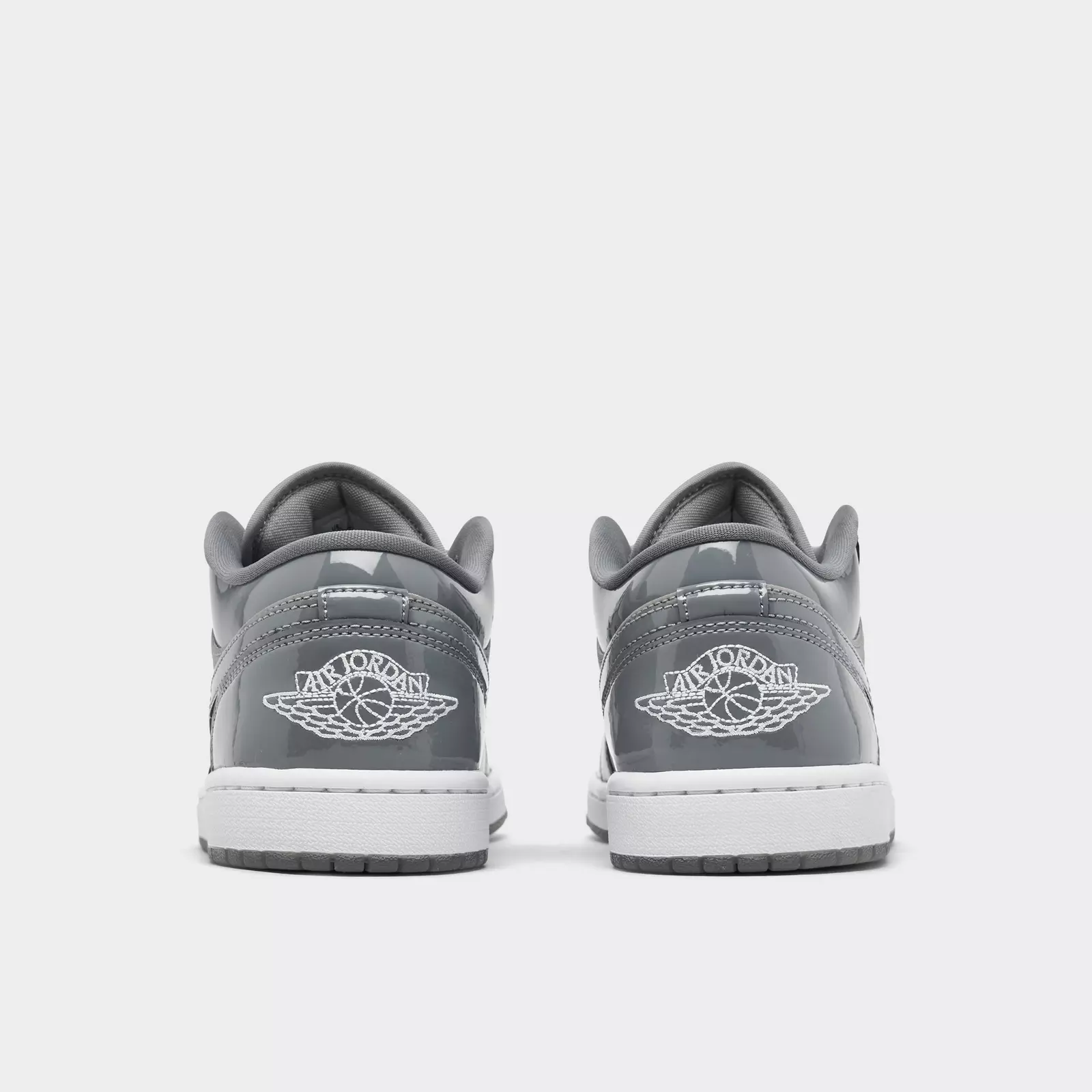 Men's Air Jordan Retro 1 Low SE Casual Shoes
