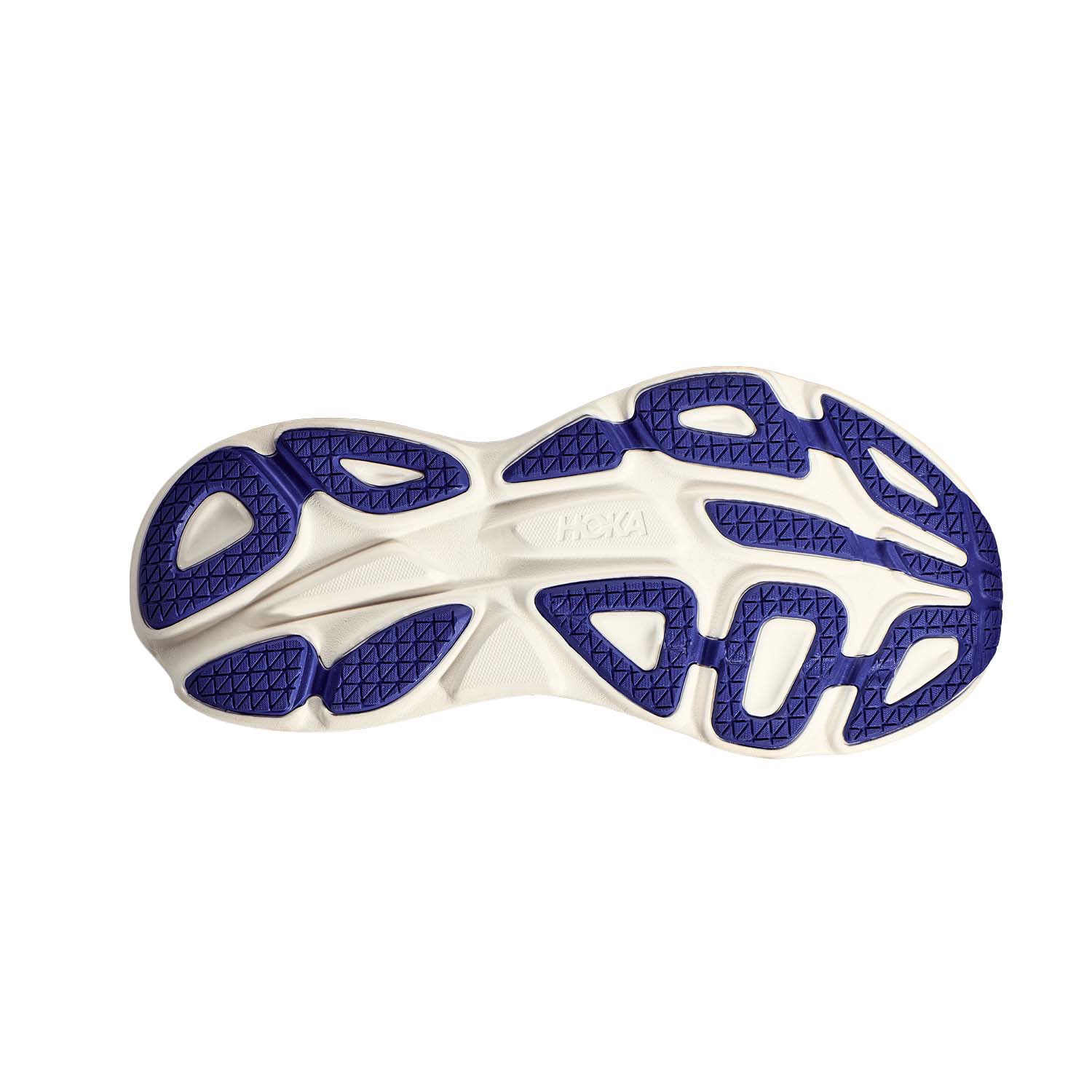 Hoka Bondi 8 Cerise/Cloudless