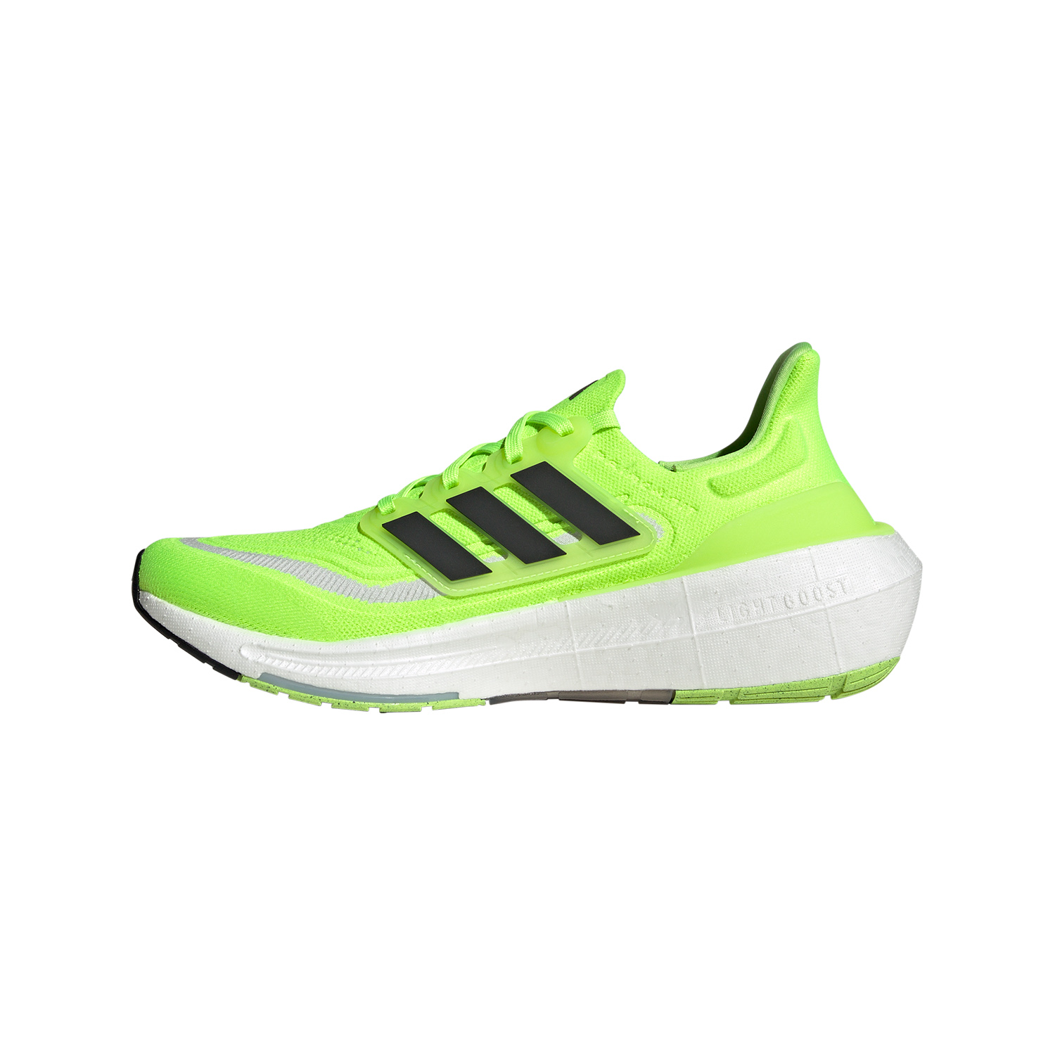 adidas Ultraboost Light Lucid Lemon/Core Black/Crystal White