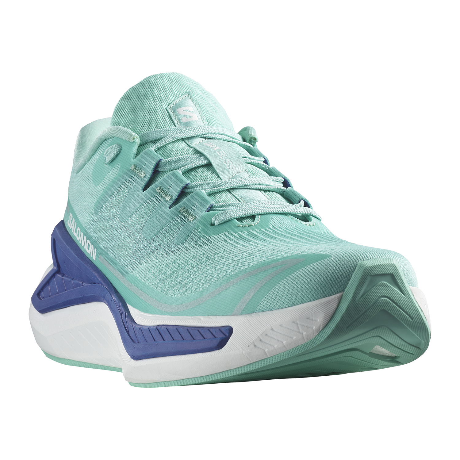 Salomon DRX Bliss Cockatoo/Surf The Web/White