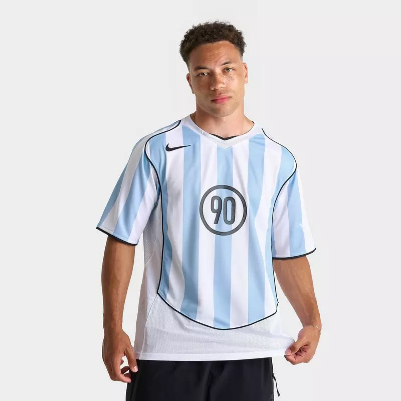 MEN'S NIKE TOTAL 90 DRI-FIT SOCCER JERSEY