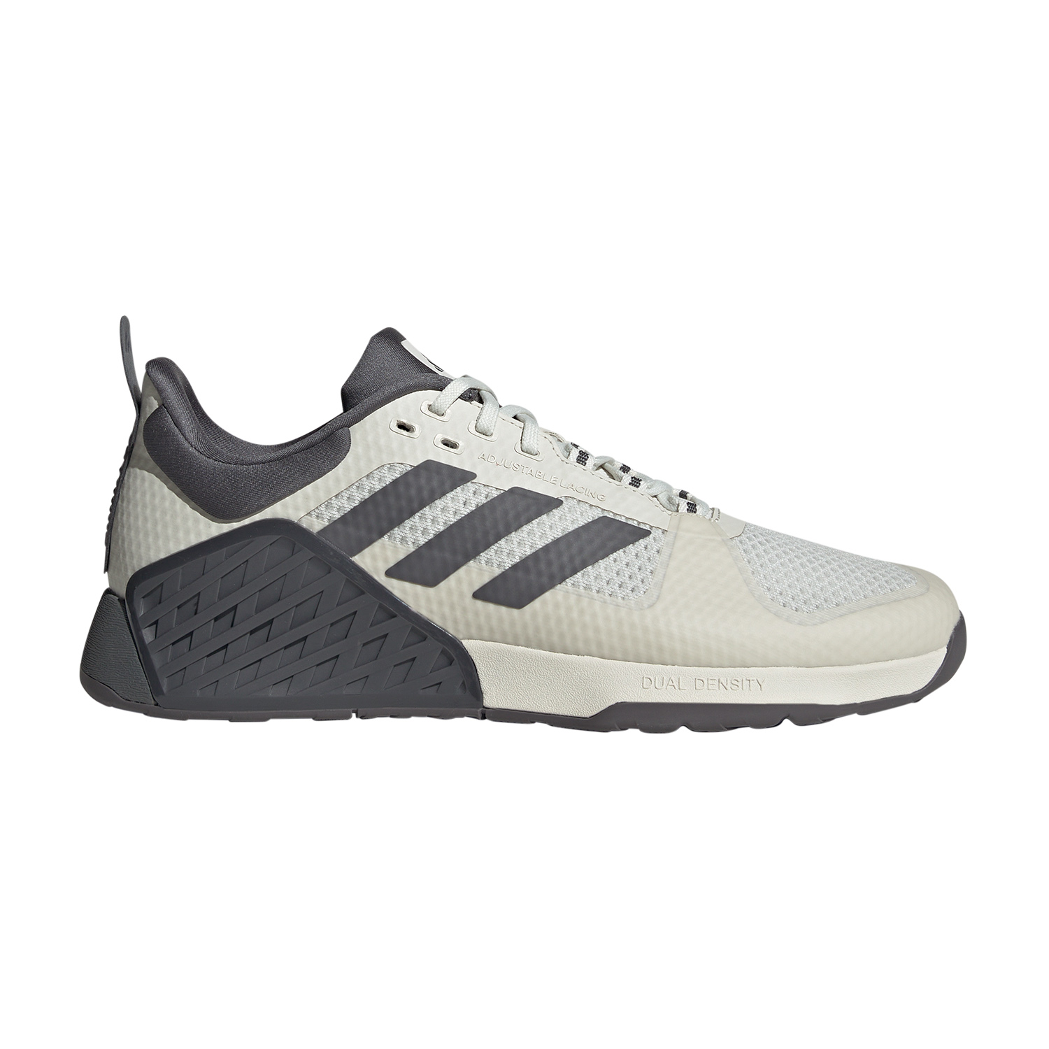 adidas Dropset 2 Trainer Orbit Grey/Grey Five