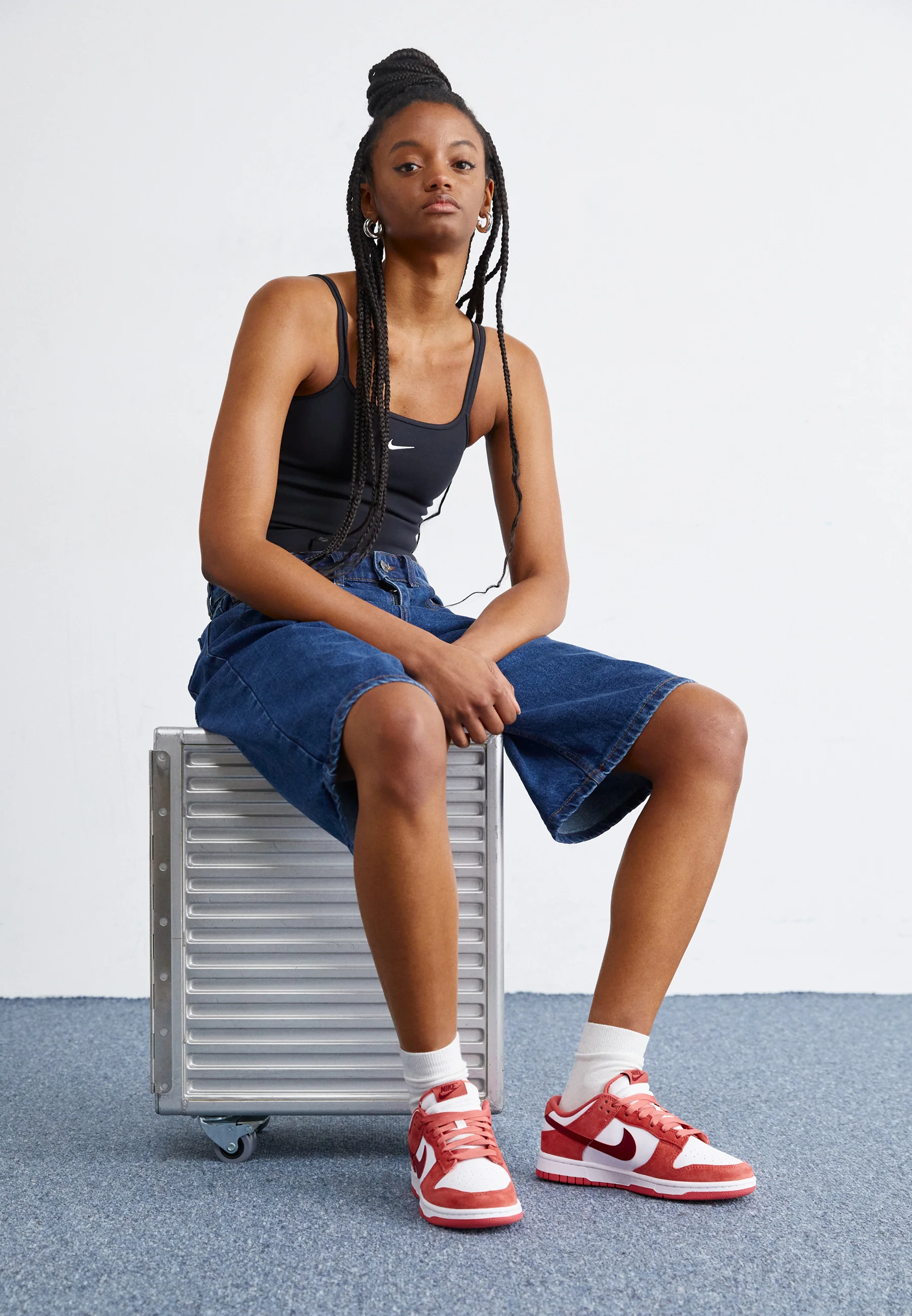 Nike Sportswear DUNKVDAY - Sneakers basse