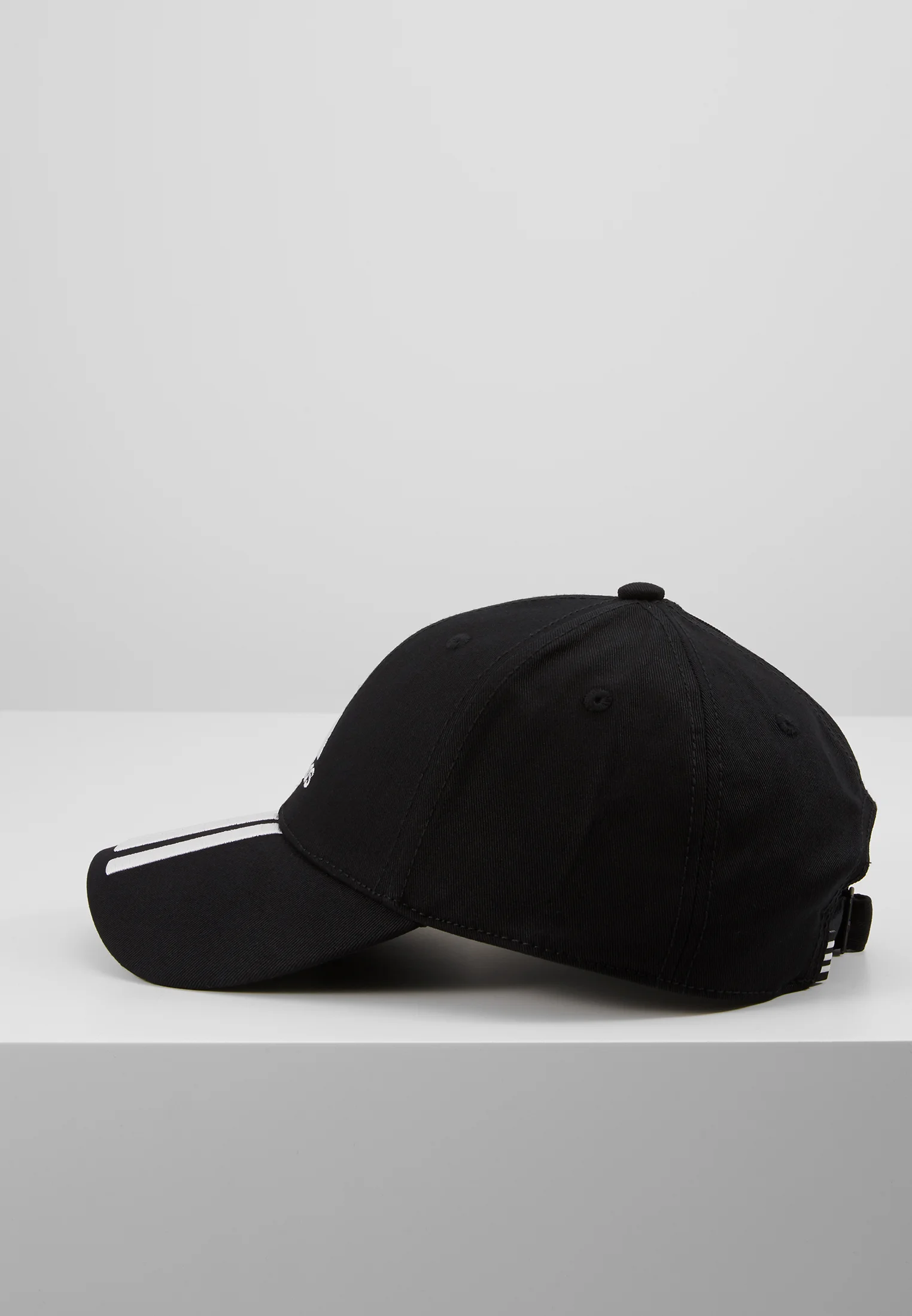 adidas Performance BBALL 3S CT - Cappellino