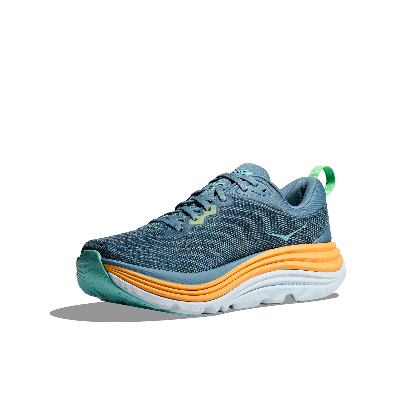 Hoka Gaviota 5 Wide Shadow/Dusk