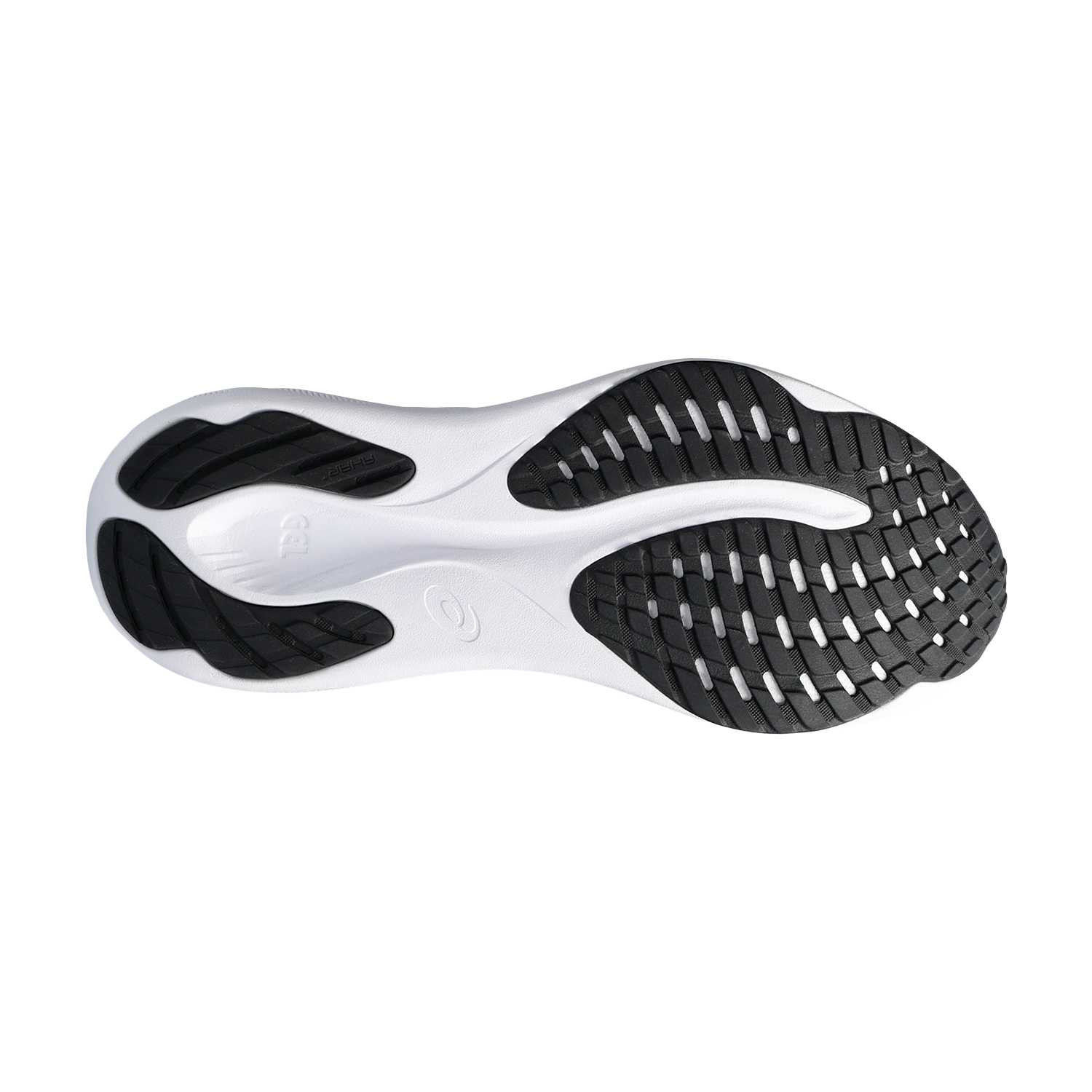 Asics Gel Pulse 15 Black/Sheet Rock