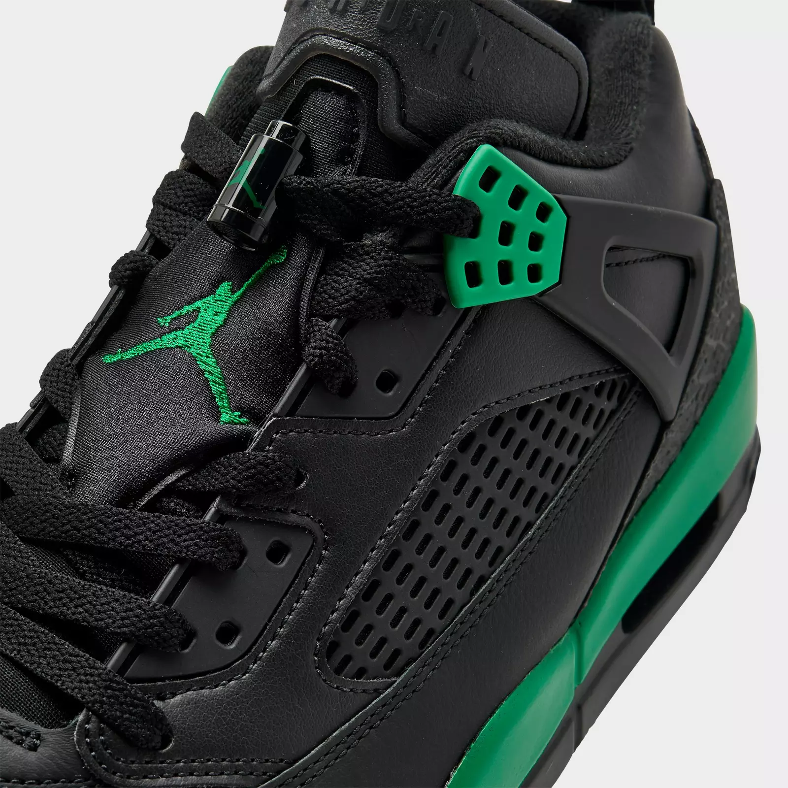 Men's Jordan Spizike Low Casual Shoes