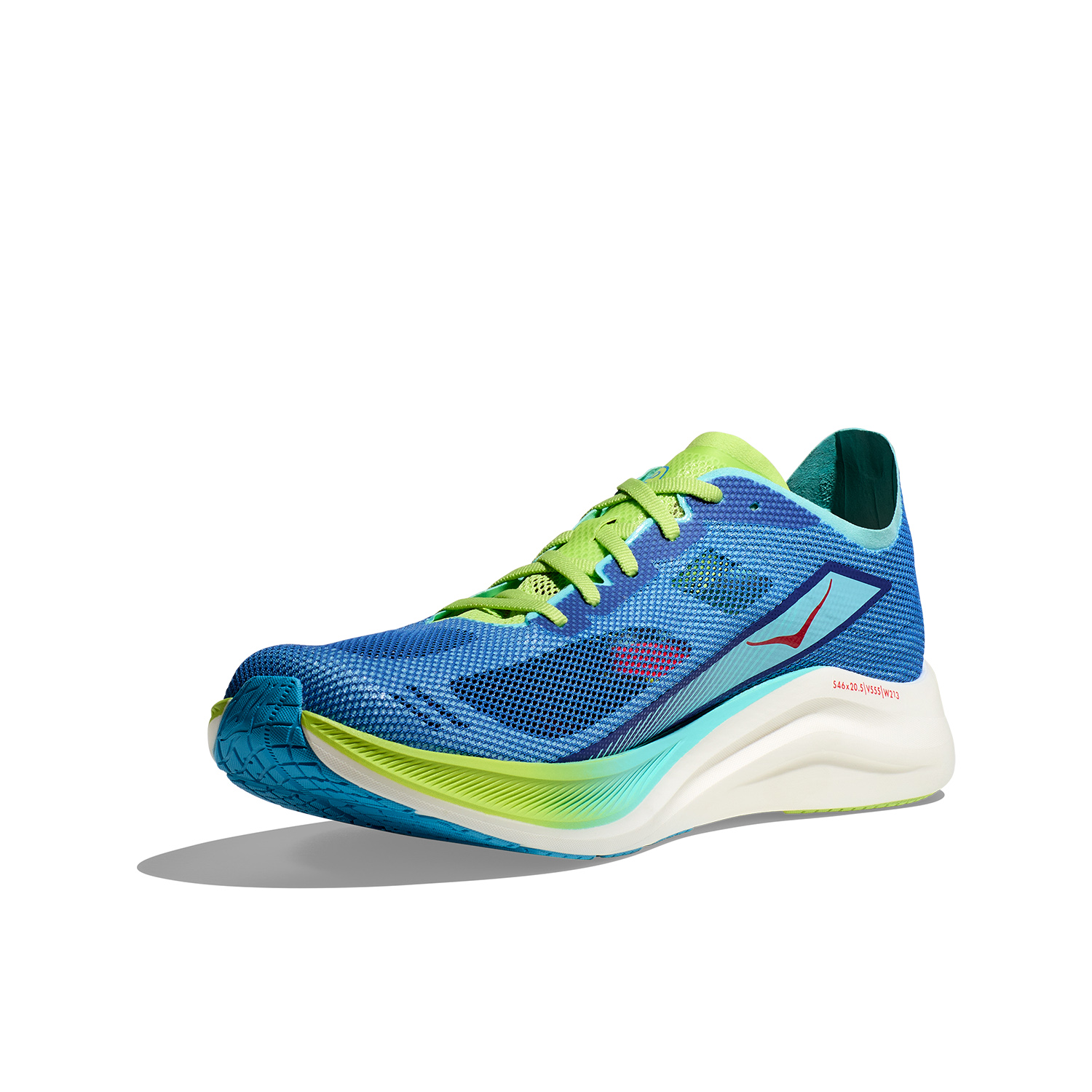 Hoka Cielo Road Virtual Blue/Cloudless