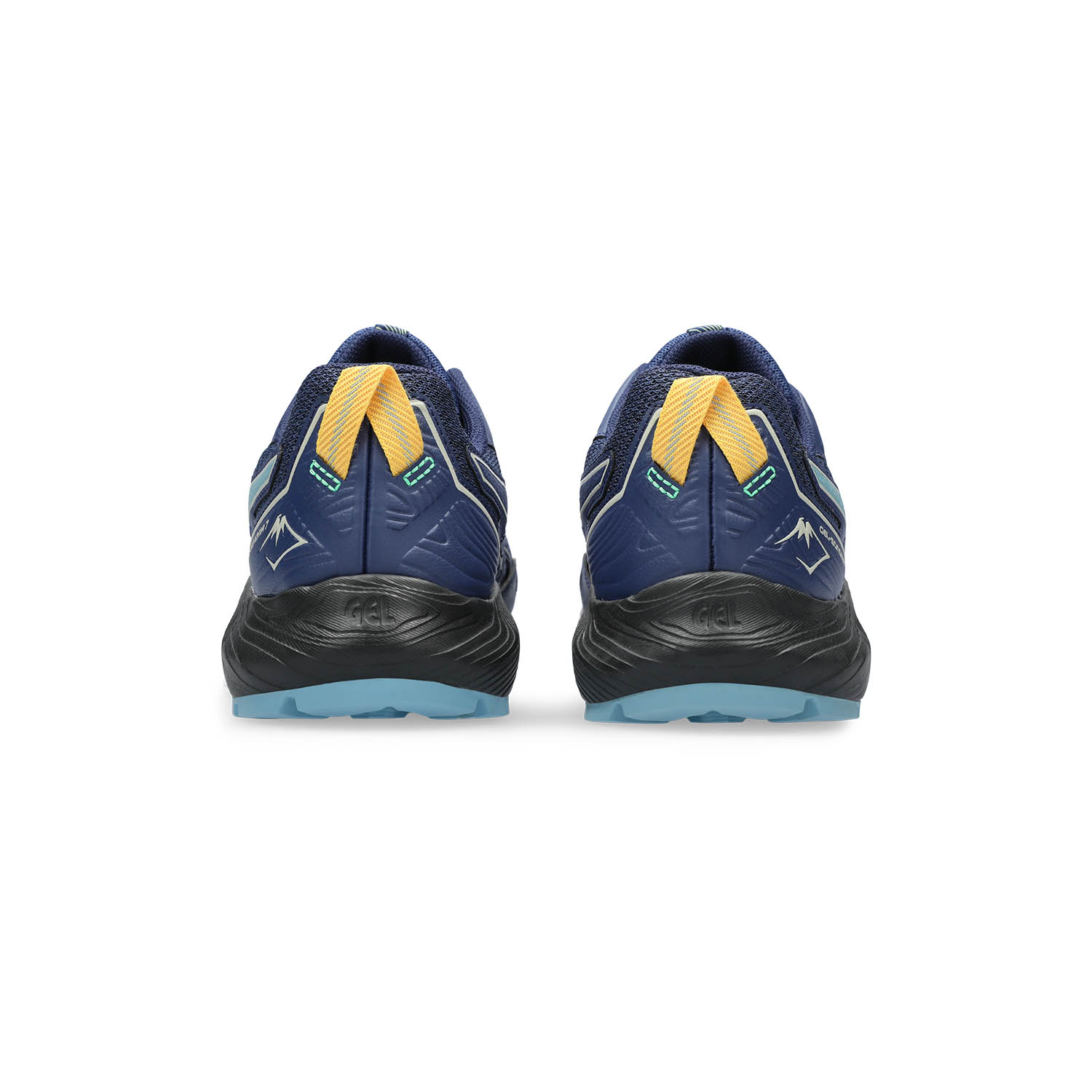 Asics Gel Sonoma 7 Deep Ocean/Gris Blue