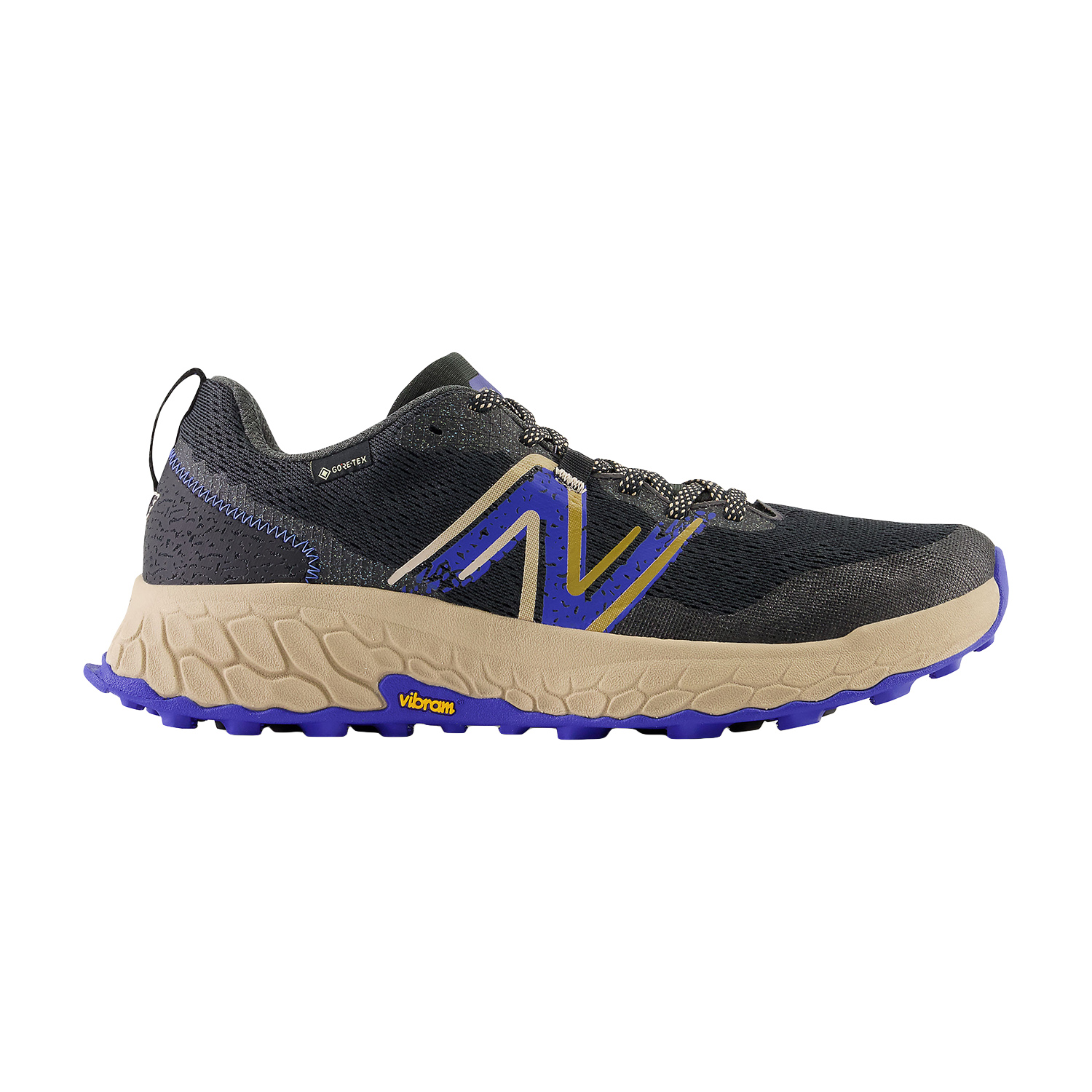 New Balance Fresh Foam X Hierro v7 GTX Eclipse