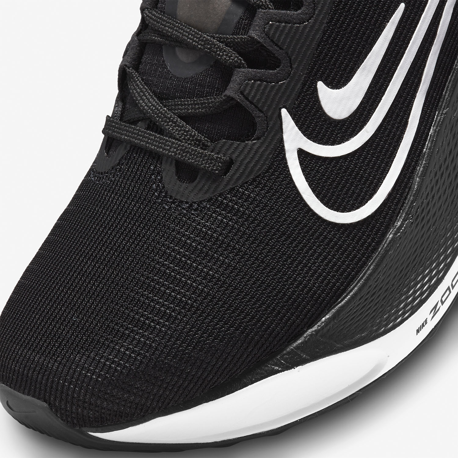 Nike Zoom Fly 5 Black/White