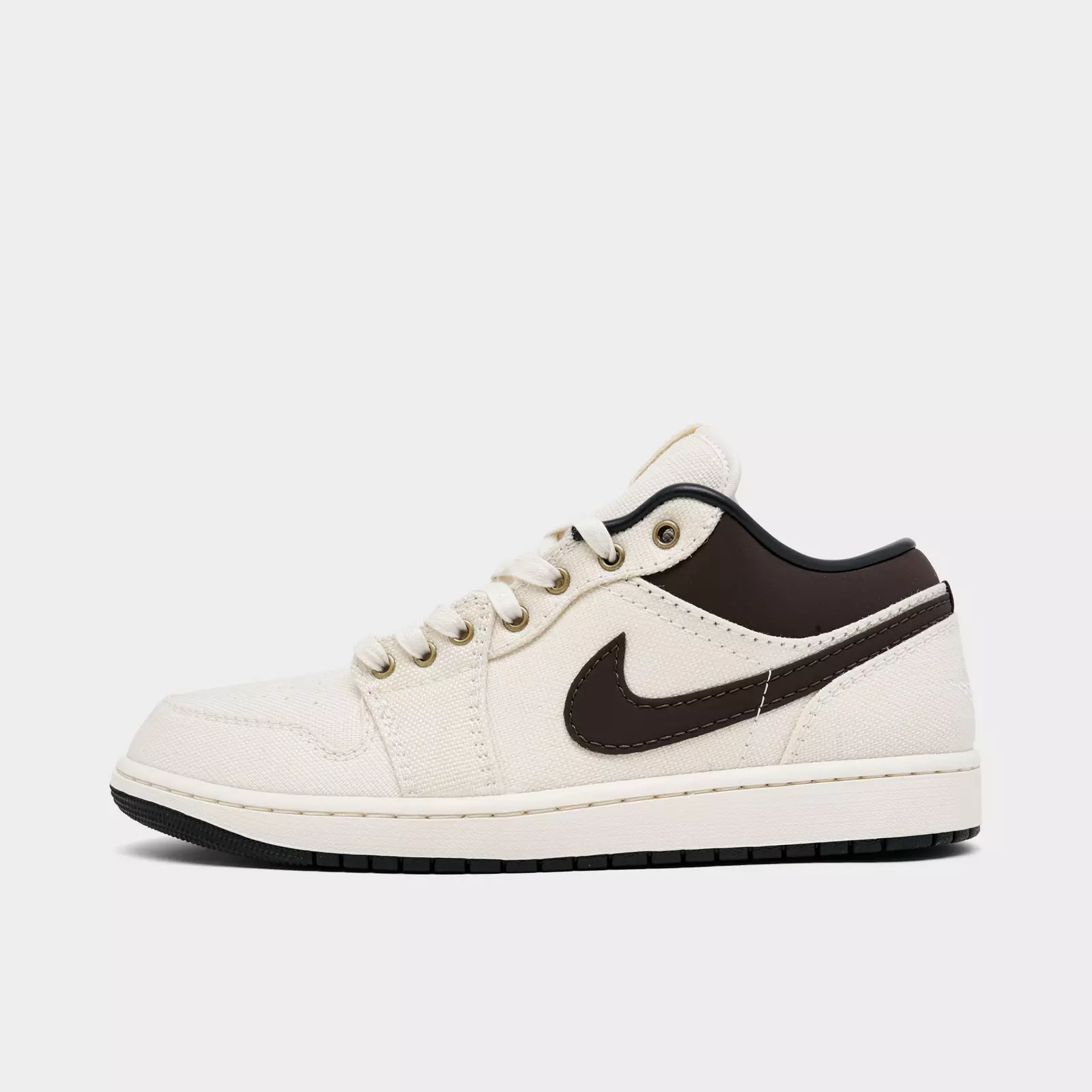 Men's Air Jordan 1 Low Premium Casual Shoes