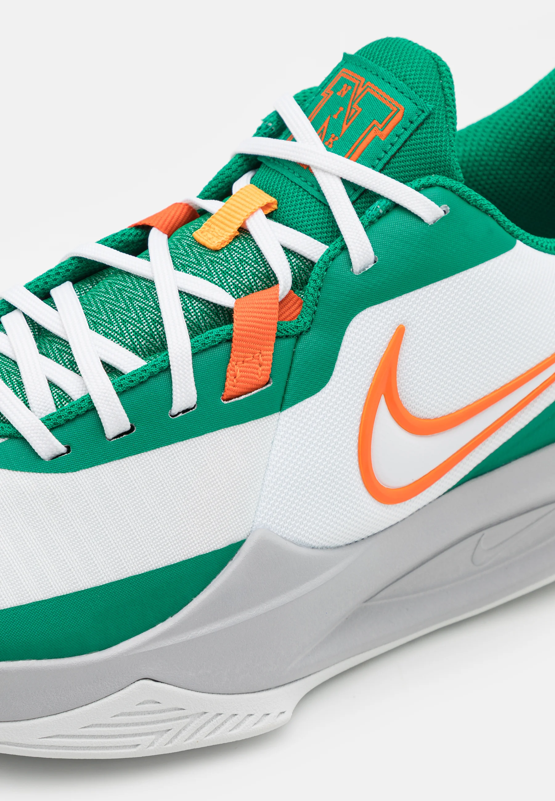Nike Performance PRECISION 6 - Scarpe da basket