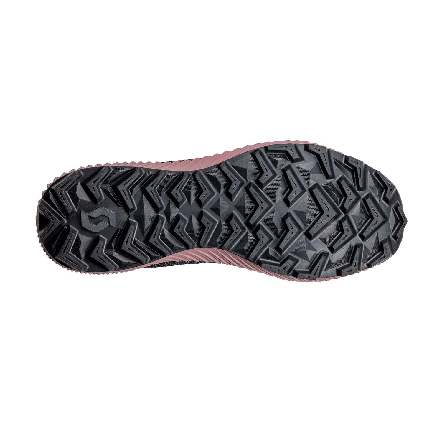 Scott Supertrac Ultra RC Black/Crystal Pink