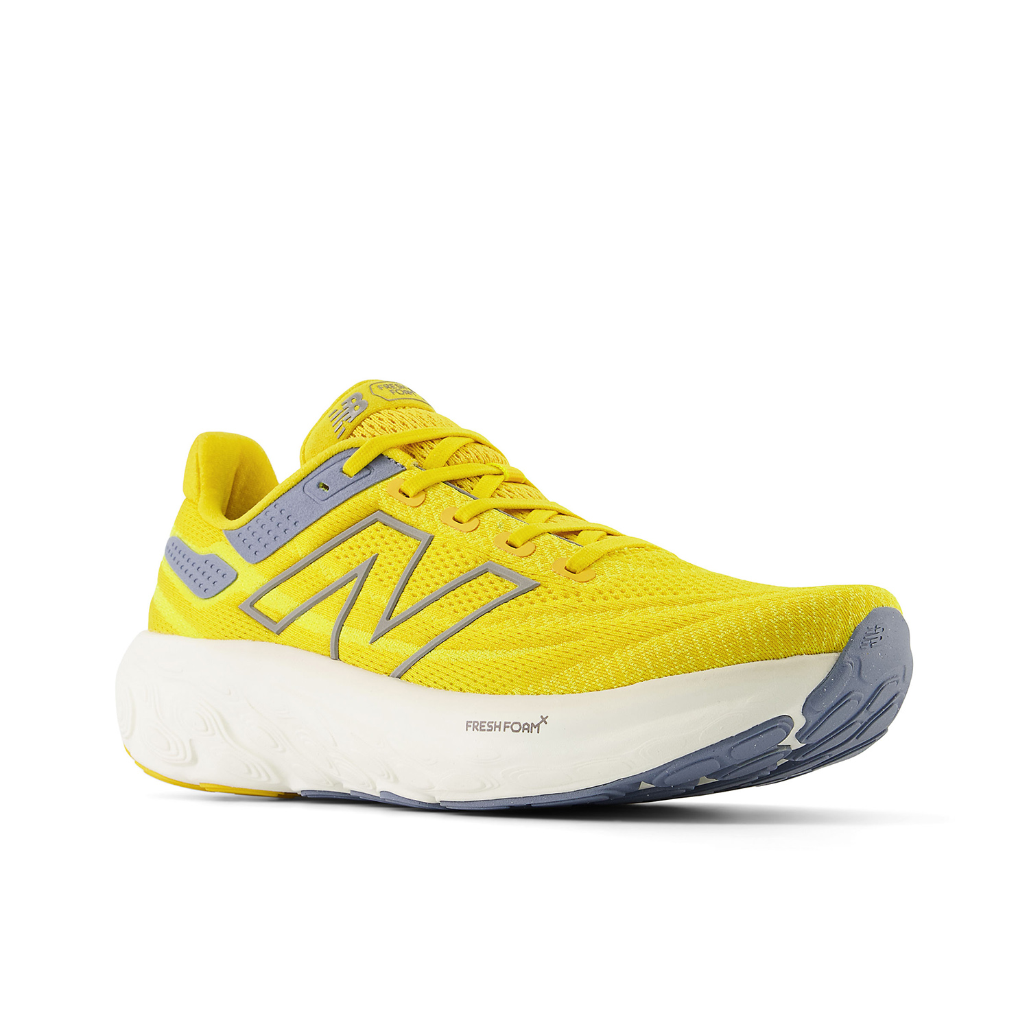 New Balance Fresh Foam X 1080v13 Ginger Lemon