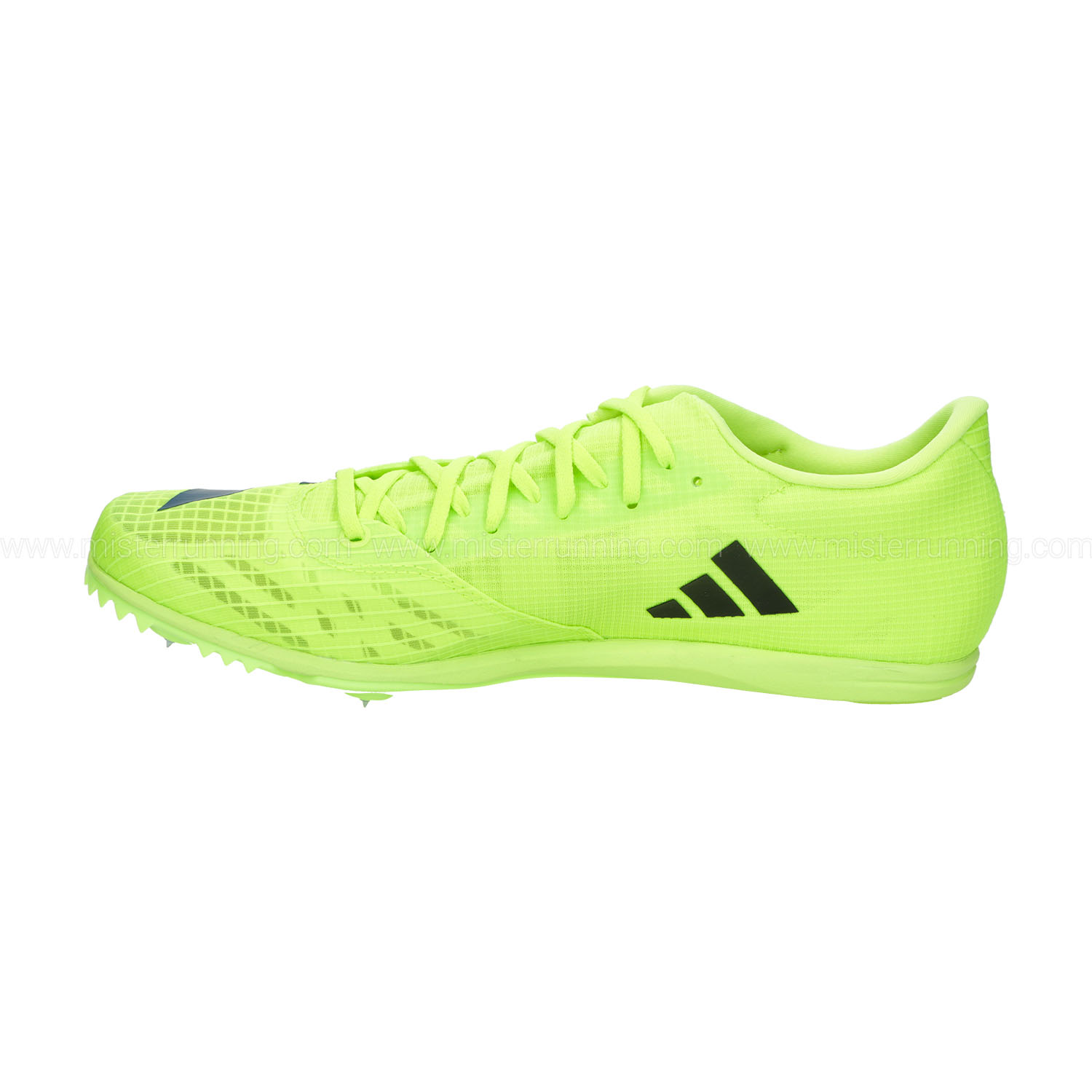 adidas Distancestar Lucid Lemon/Arctic Night/Core Black