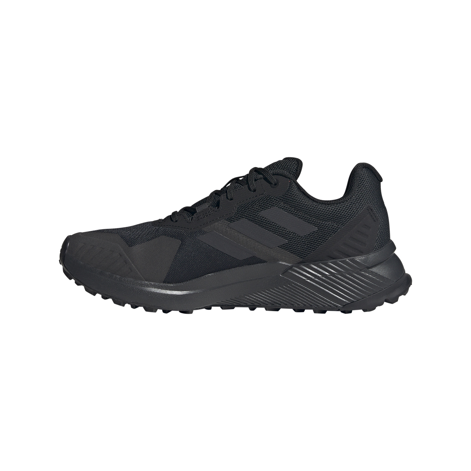 adidas Terrex Soulstride R.RDY Core Black/Carbon/Grey Six