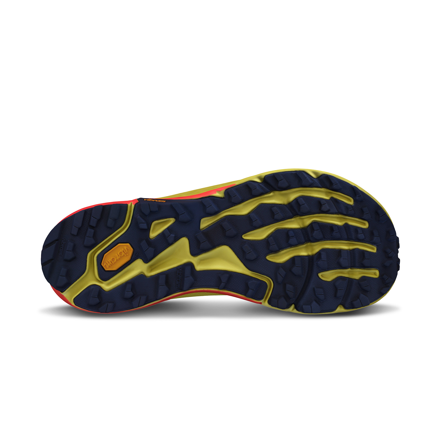 Altra Timp 5 Neon/Coral