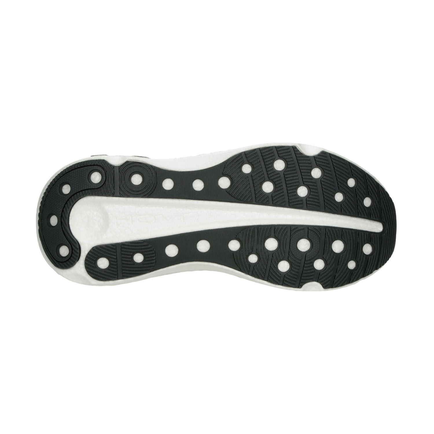 Under Armour Infinite Elite Black/Anthracite/Castlerock