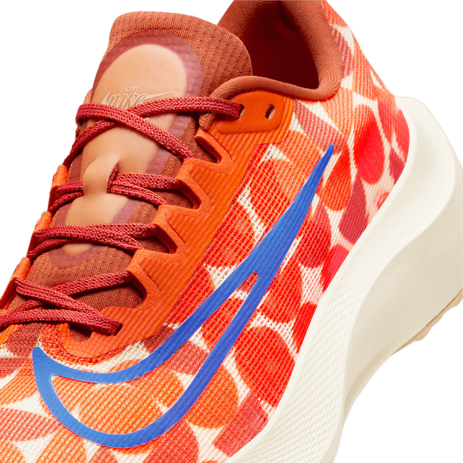 Nike Zoom Fly 5 Premium Safety Orange/Hyper Royal/Burnt Sunrise