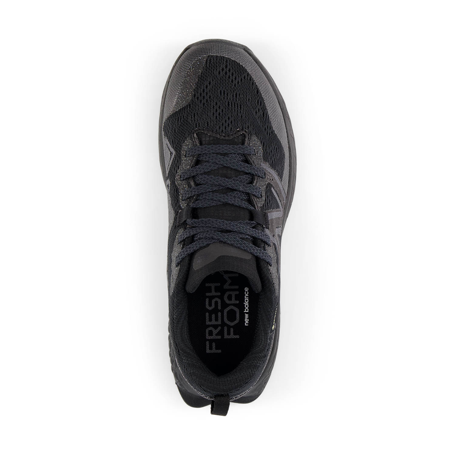 New Balance Fresh Foam X Hierro v7 GTX Black/Gray