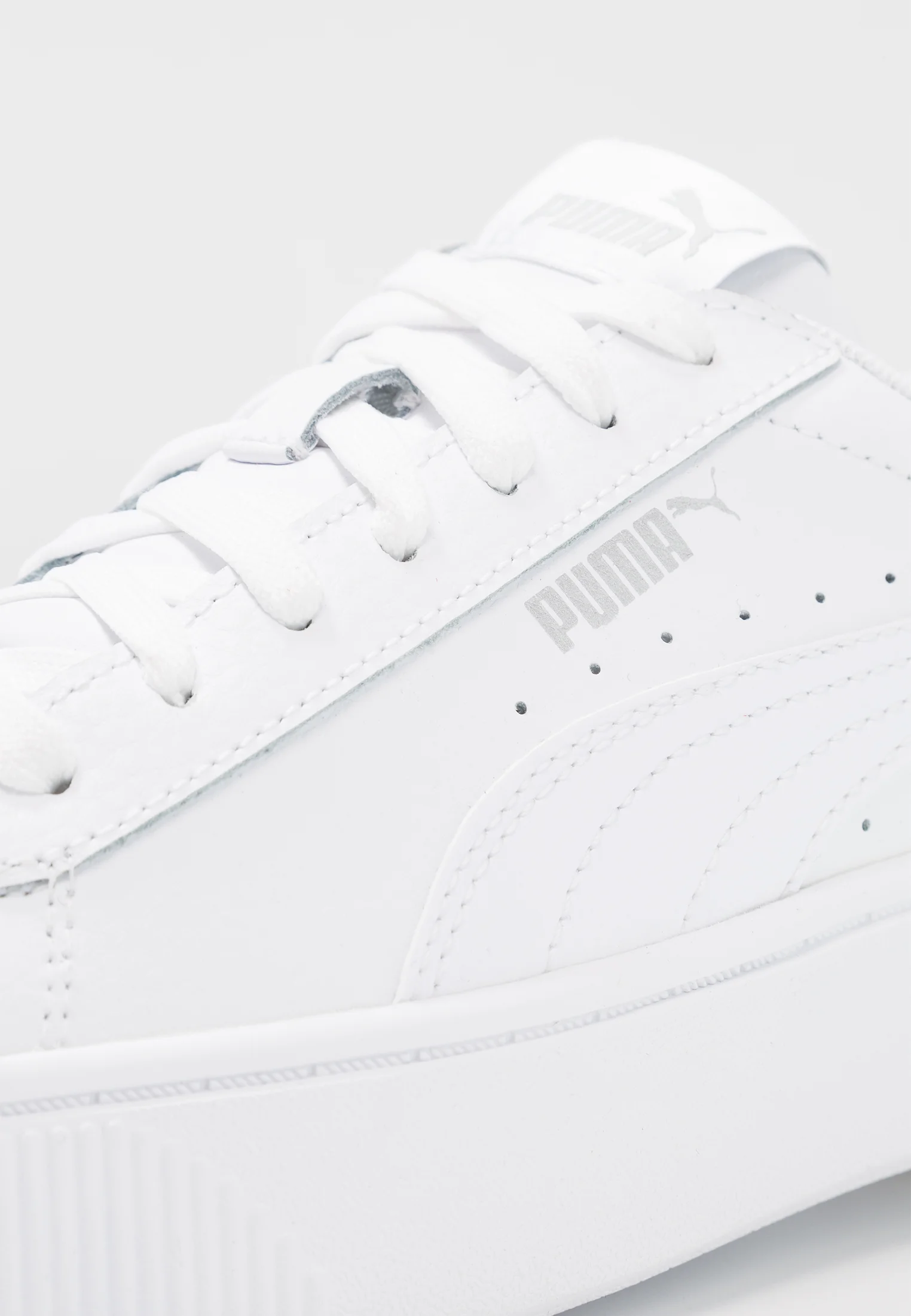 Puma VIKKY STACKED - Sneakers basse