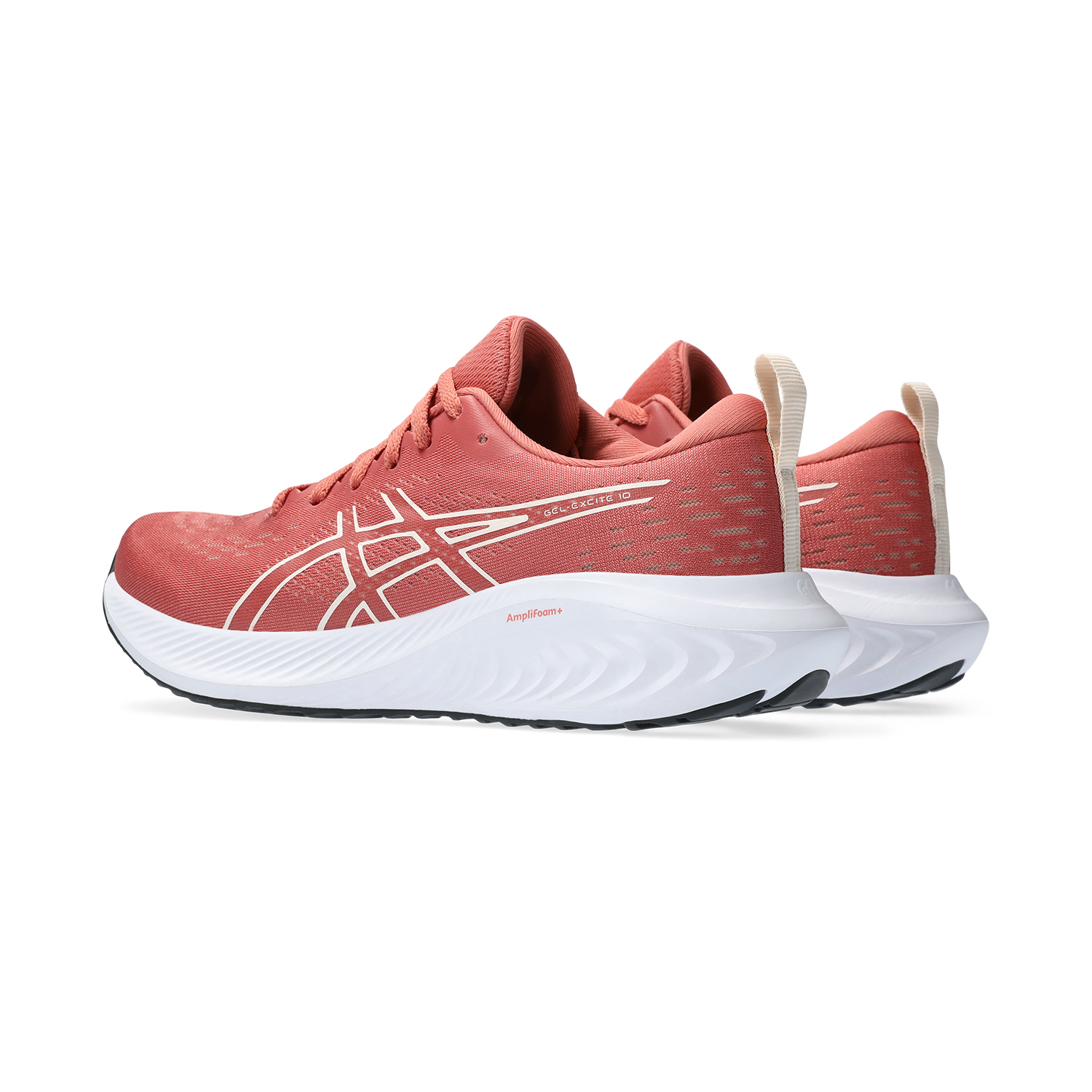 Asics Gel Excite 10 Light Garnet/Rose Dust