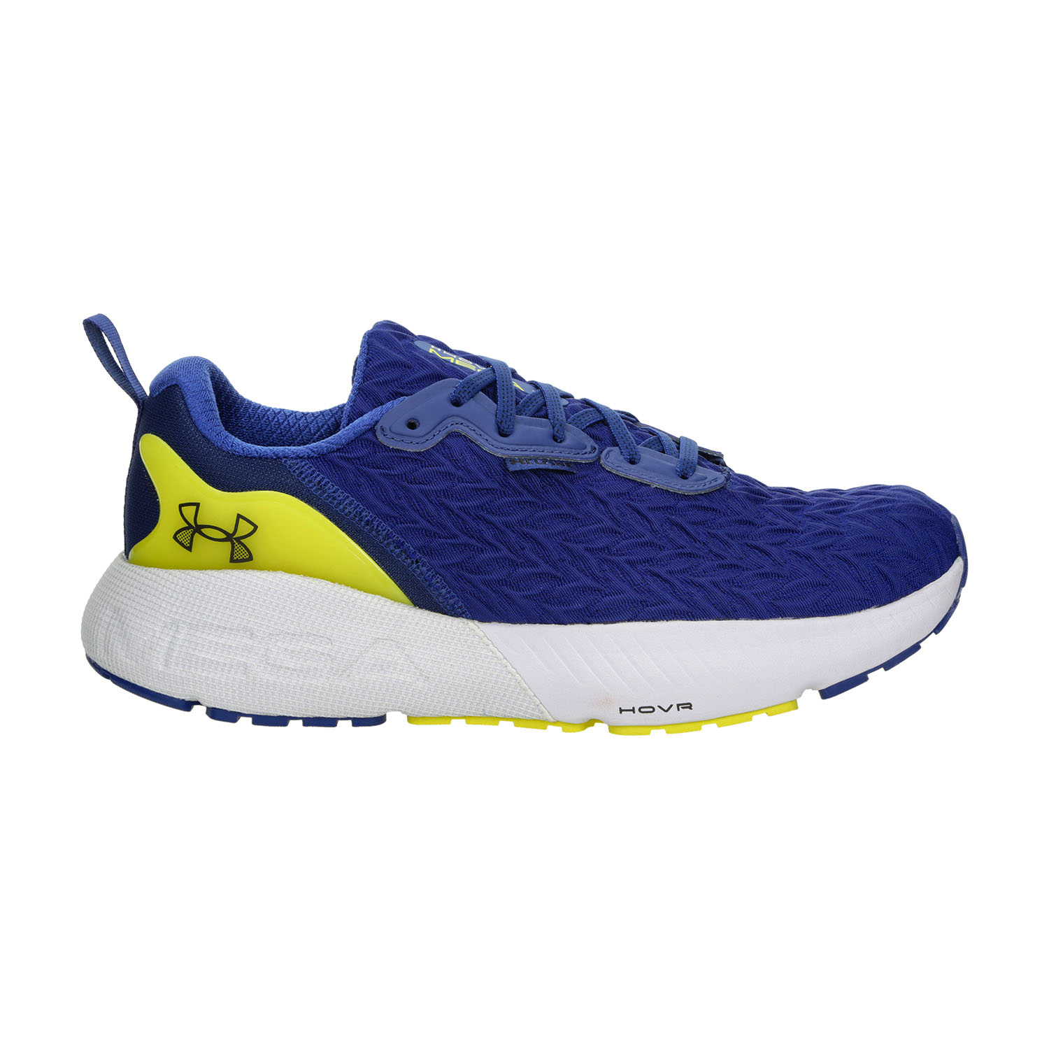 Under Armour HOVR Mega 3 Clone Blue Mirage/White/Black