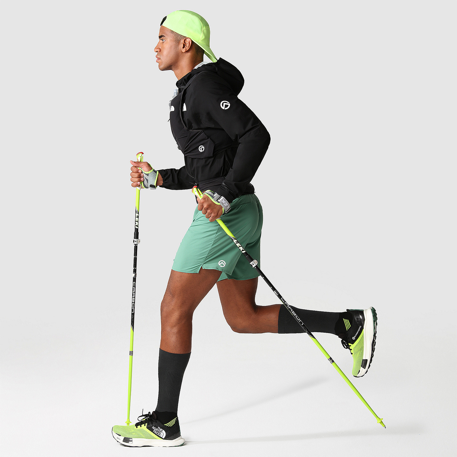 The North Face Summit Superior Futurelight Giacca TNF Black