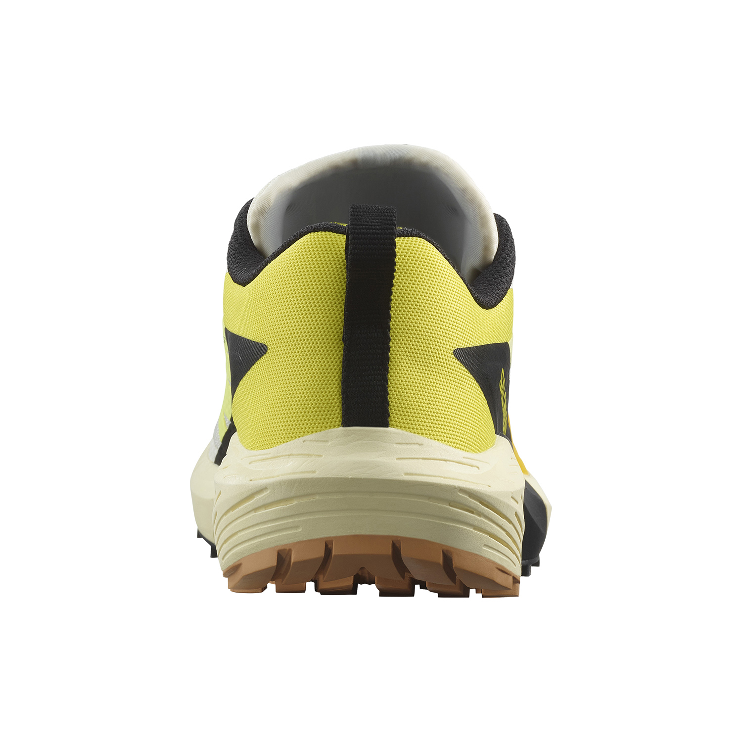 Salomon Sense Ride 5 Vanilla Ice/Sulphur Spring/Black