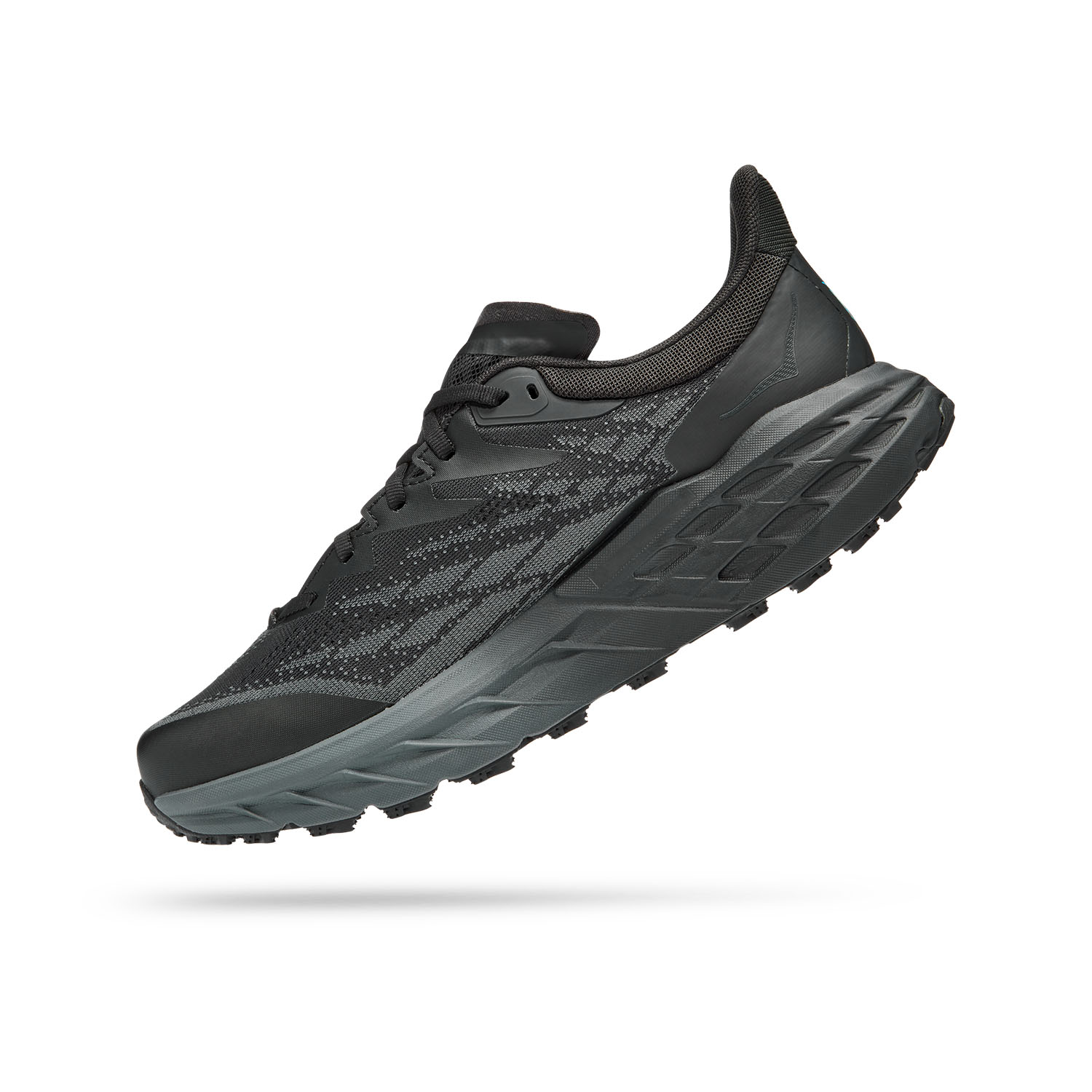 Hoka Speedgoat 5 GTX Black