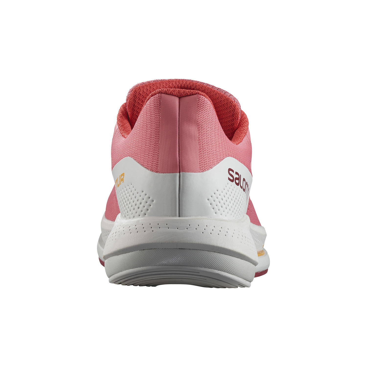 Salomon Spectur Tea Rose/Lunar Rock/Poppy Red