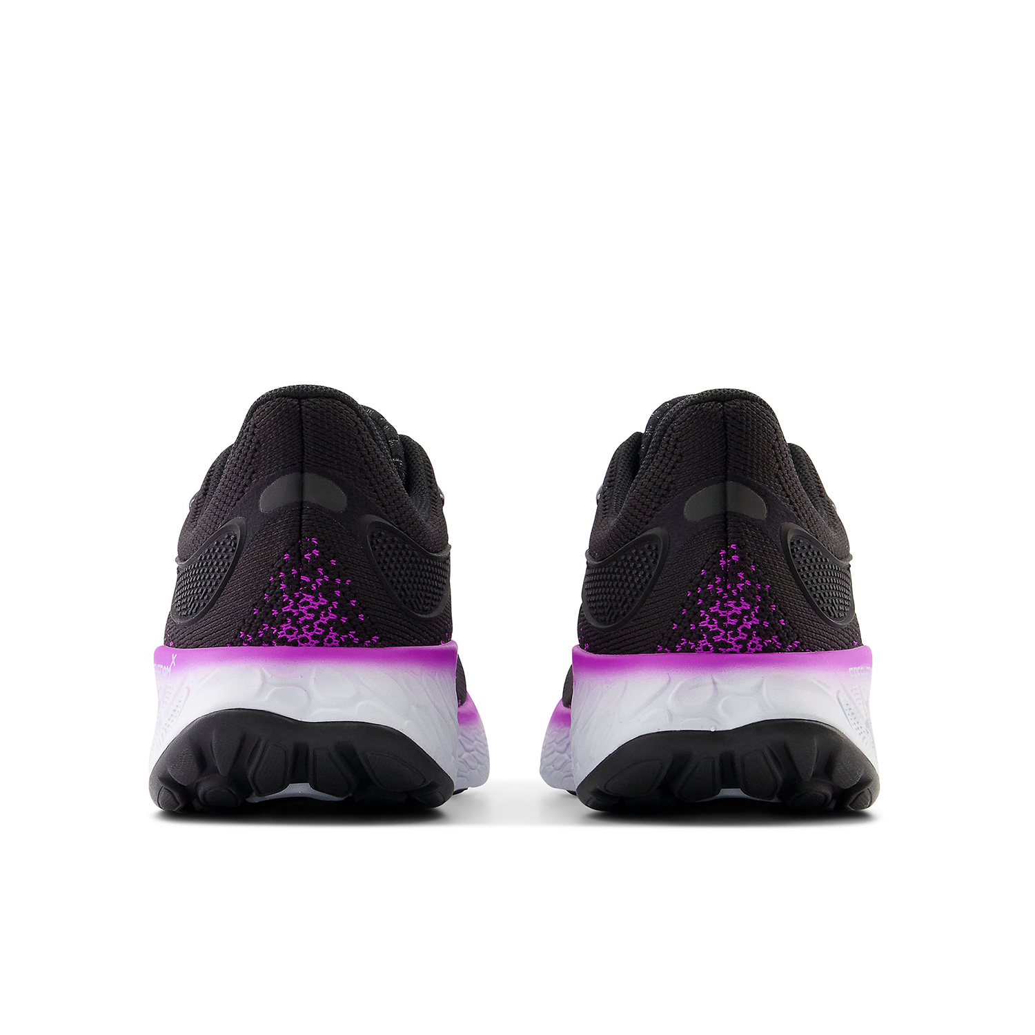 New Balance Fresh Foam X 1080v12 Black