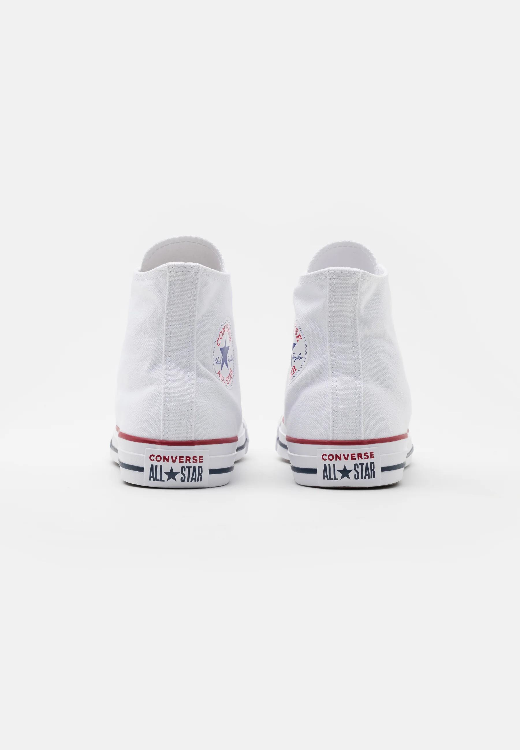 Converse CHUCK TAYLOR ALL STAR WIDE FIT- Sneakers alte