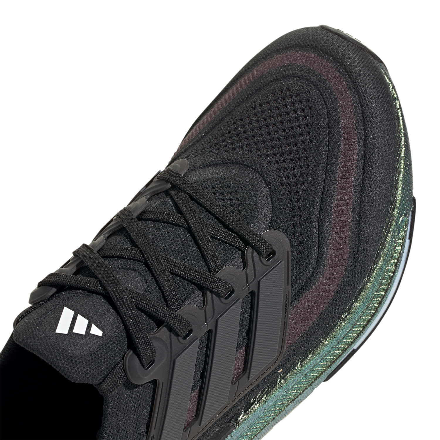 adidas Ultraboost Light Core Black/Carbon/Cloud White