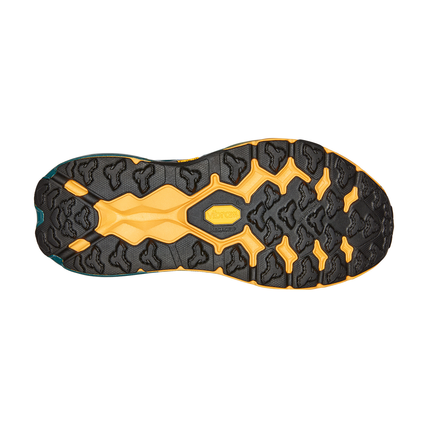 Hoka Speedgoat 5 GTX Deep Teal/Black