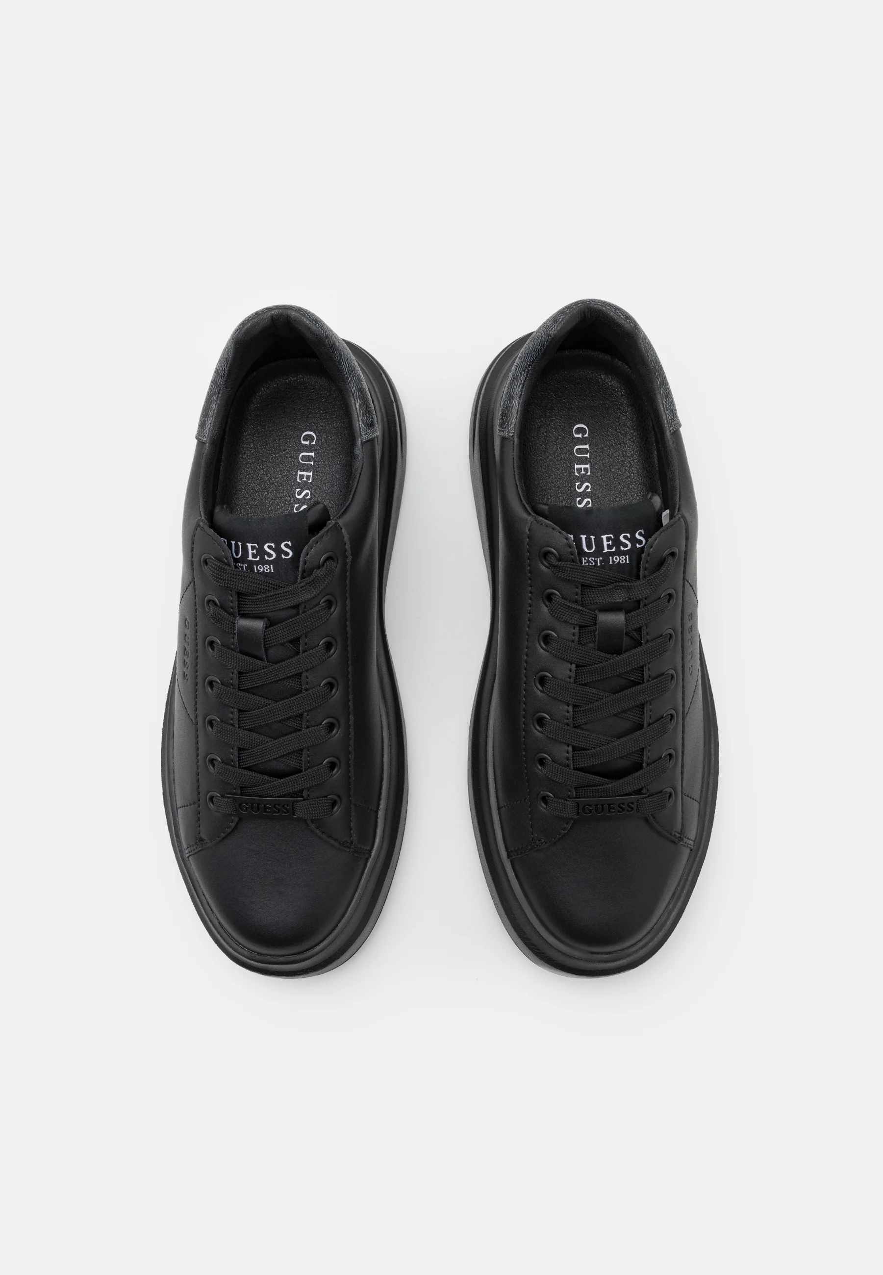 Guess ELBA - Sneakers basse