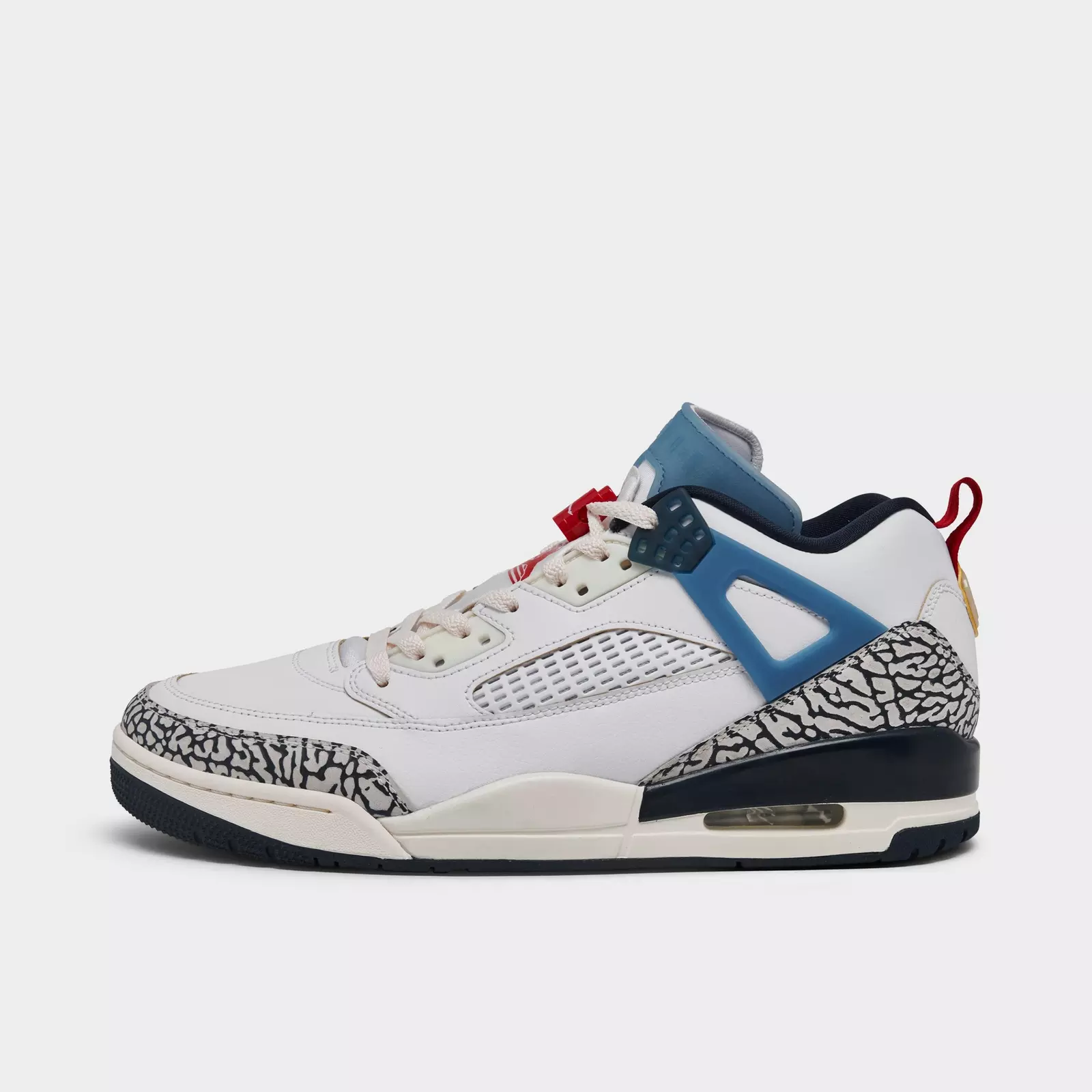 Men's Jordan Spizike Low Casual Shoes