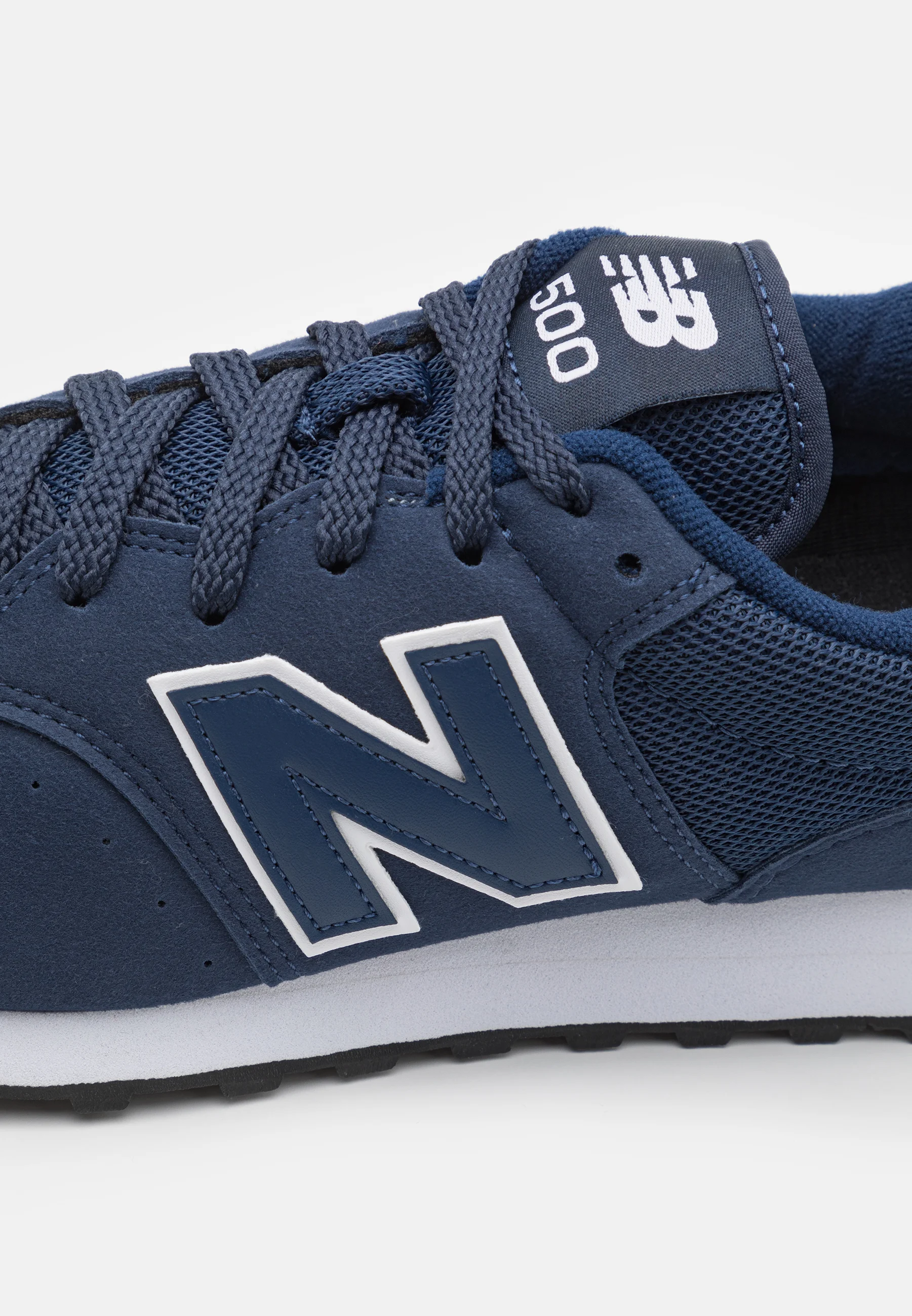 New Balance 500 UNISEX - Sneakers basse
