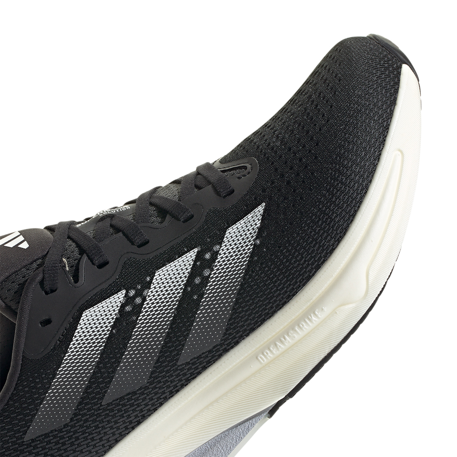 adidas Supernova Solution Core Black/Cloud White/Carbon