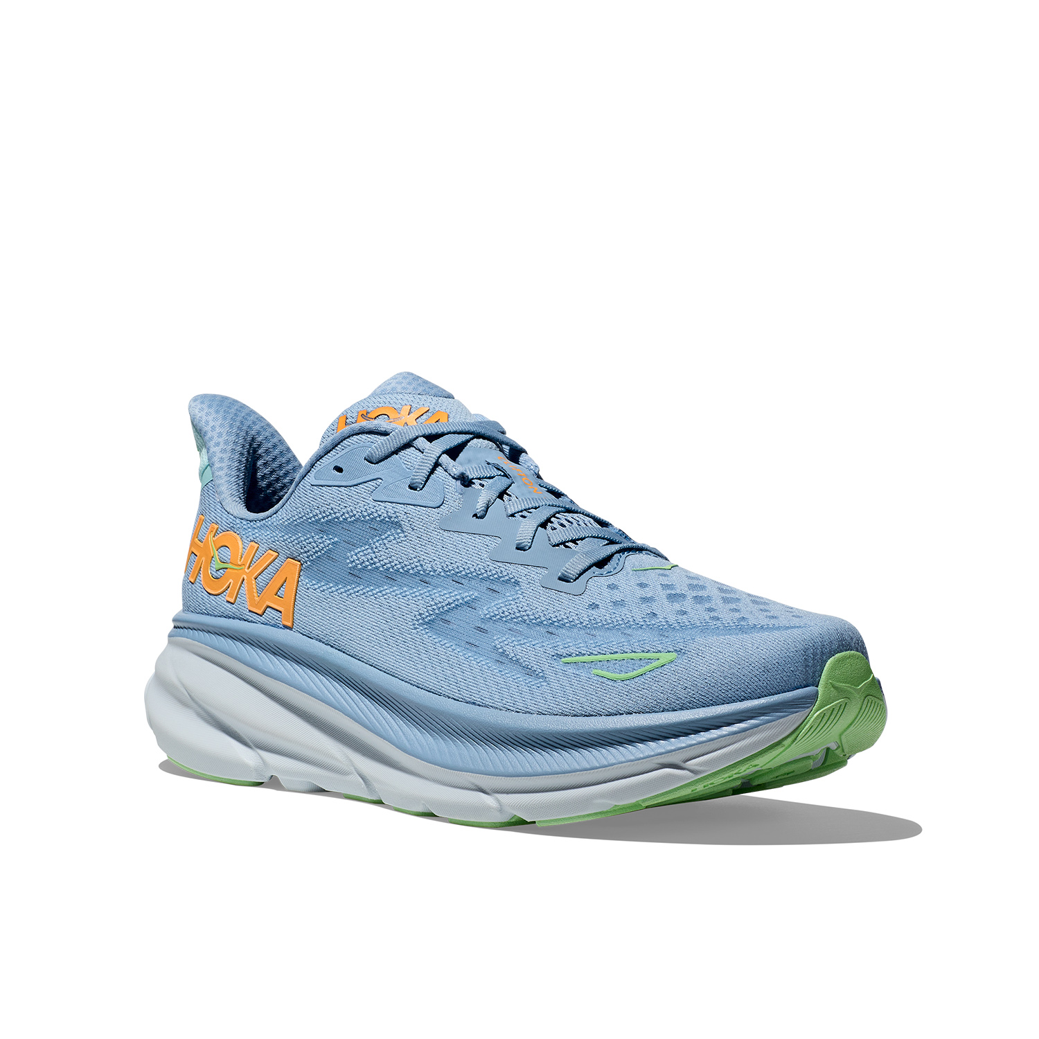 Hoka Clifton 9 Dusk/Illusion