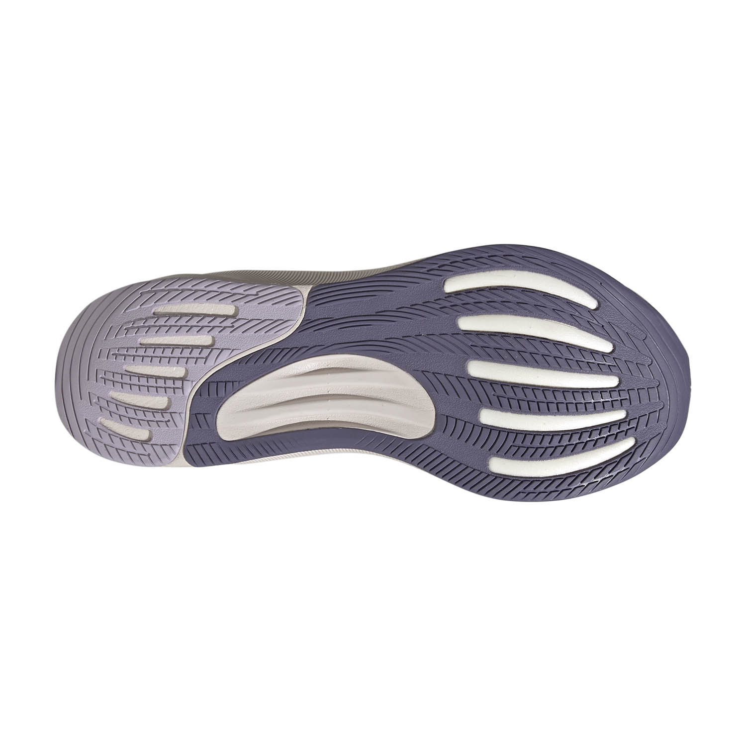 adidas Supernova Stride Preloved Fig/Putty Mauve/Silver Dawn