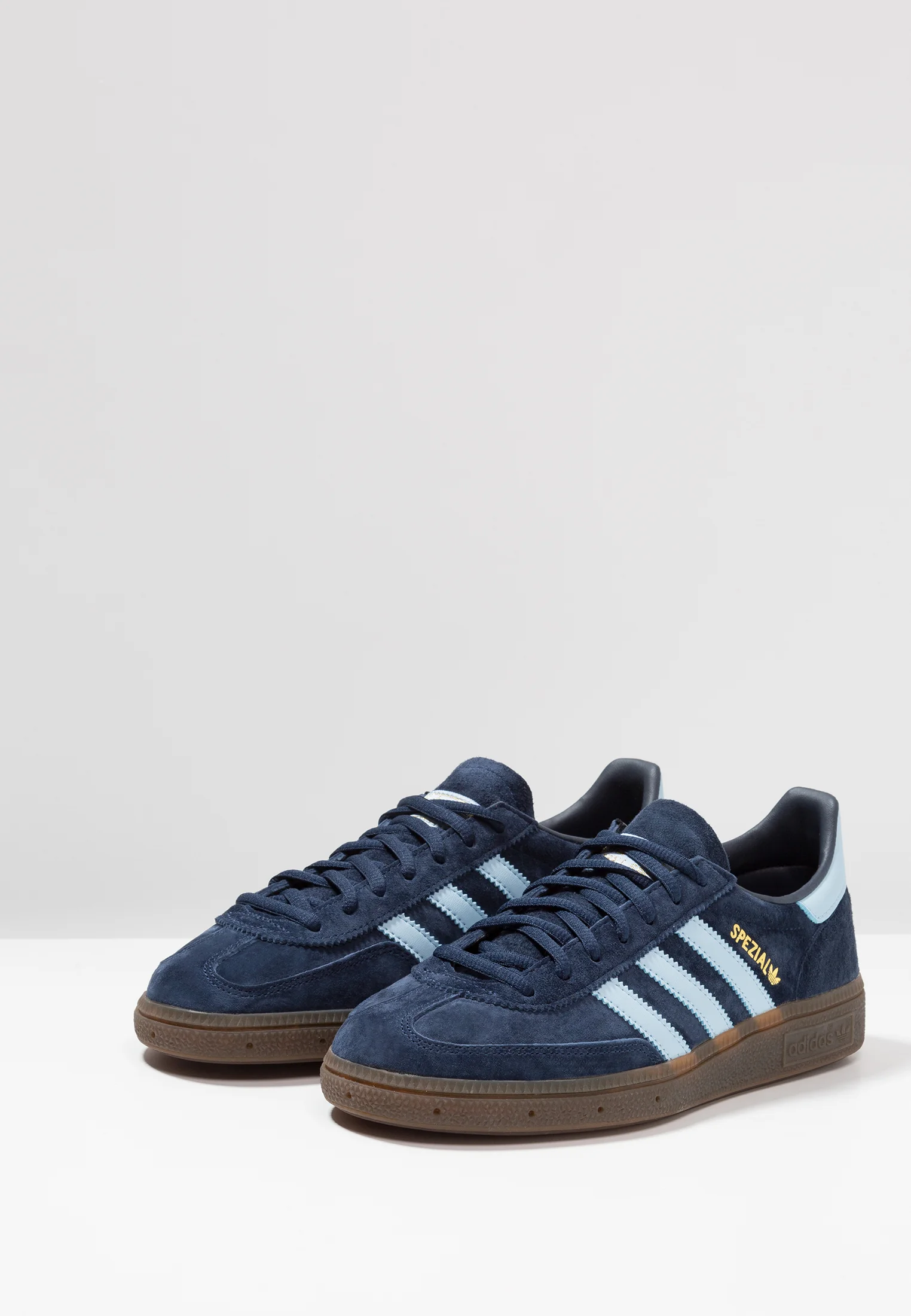 adidas Originals HANDBALL SPEZIAL UNISEX - Sneakers basse