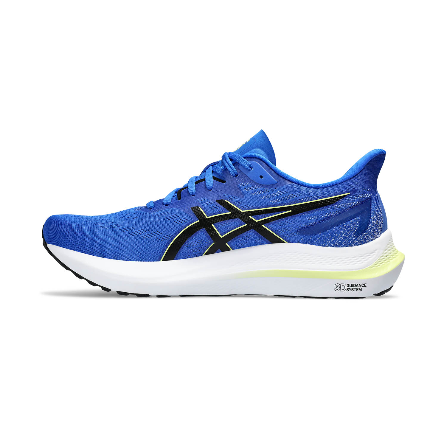 Asics GT 2000 12 Illusion Blue/Black