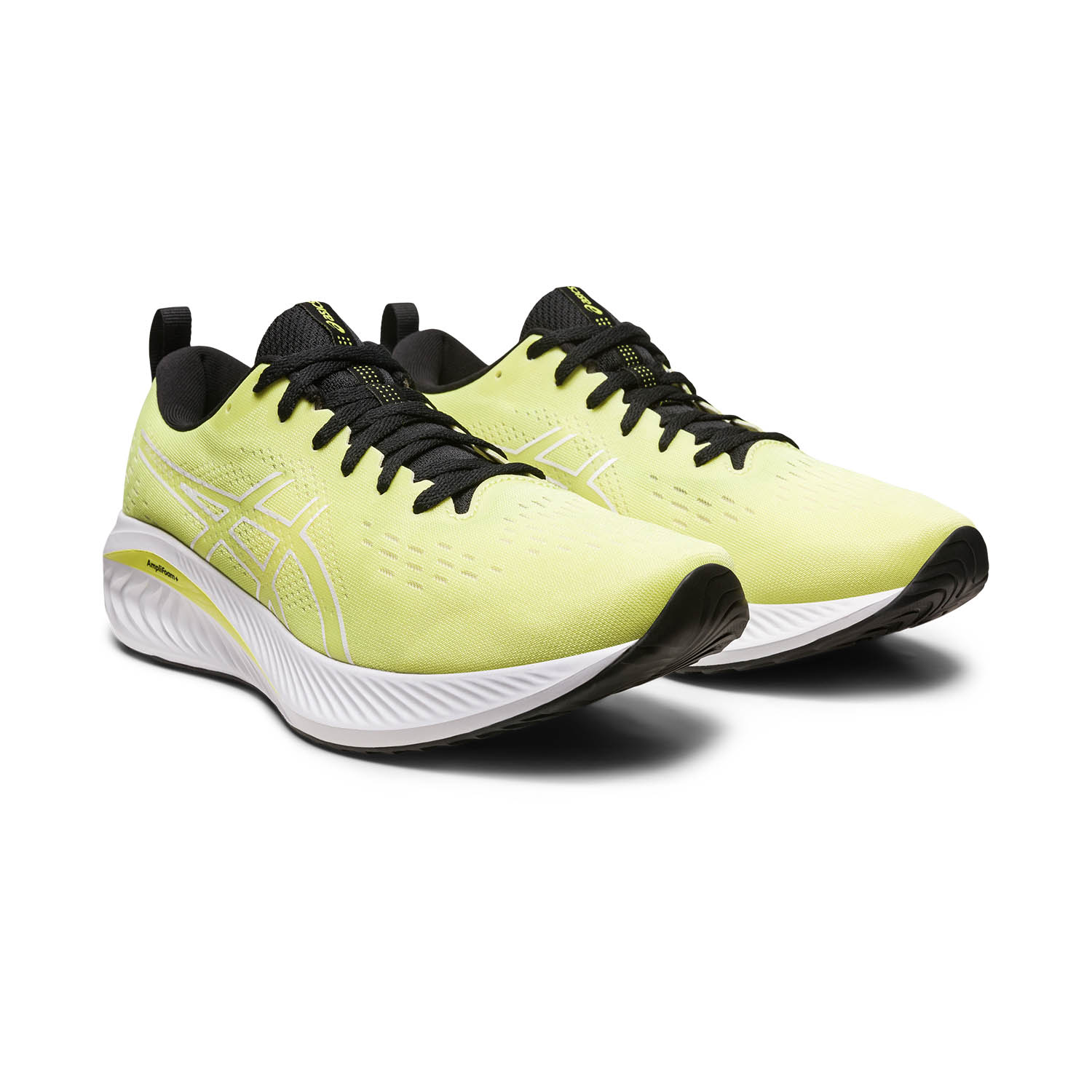 Asics Gel Excite 10 Glow Yellow/White