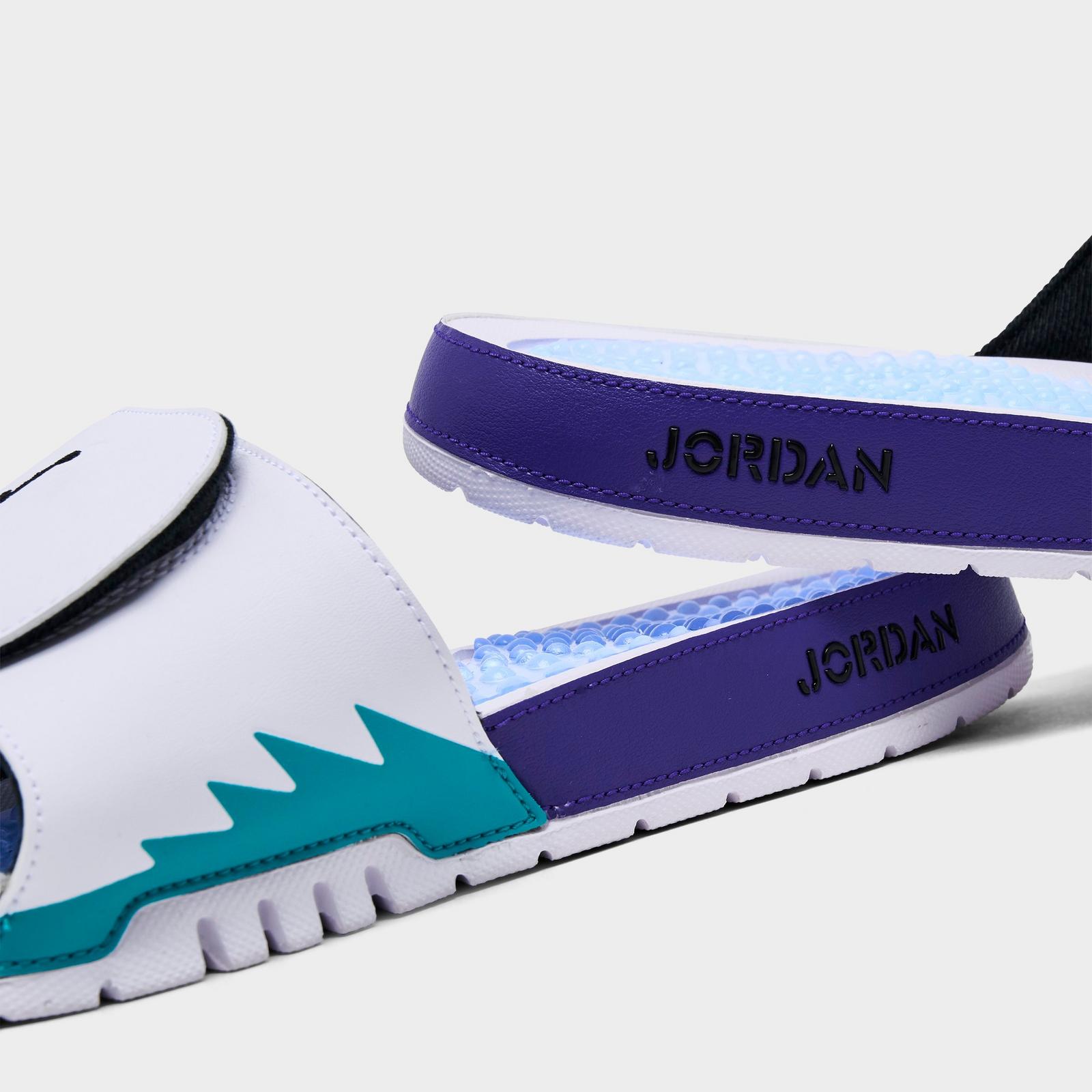 Men's Jordan Hydro V Retro Slide Sandals