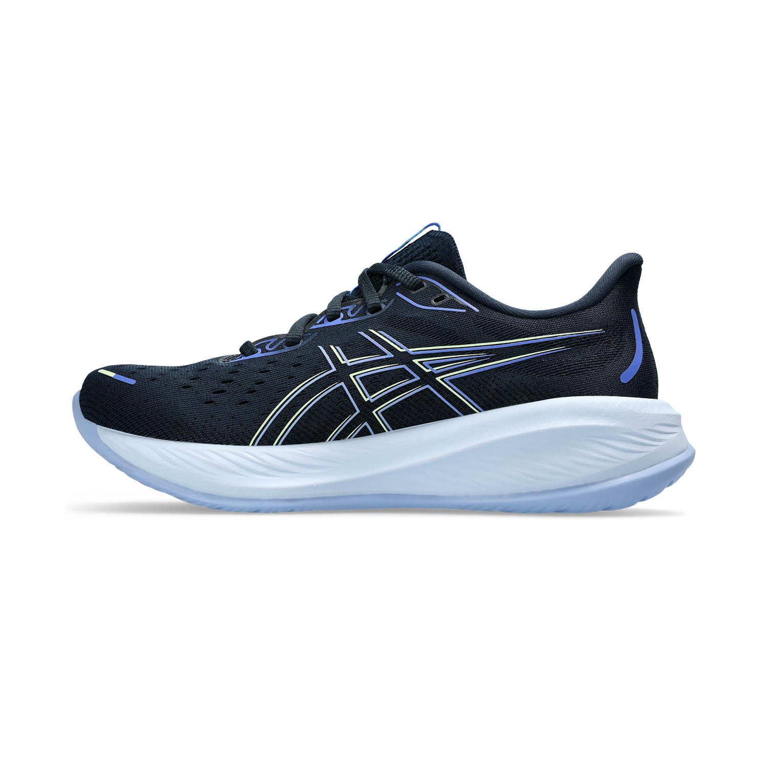 Asics Gel Cumulus 26 French Blue/Light Sapphire