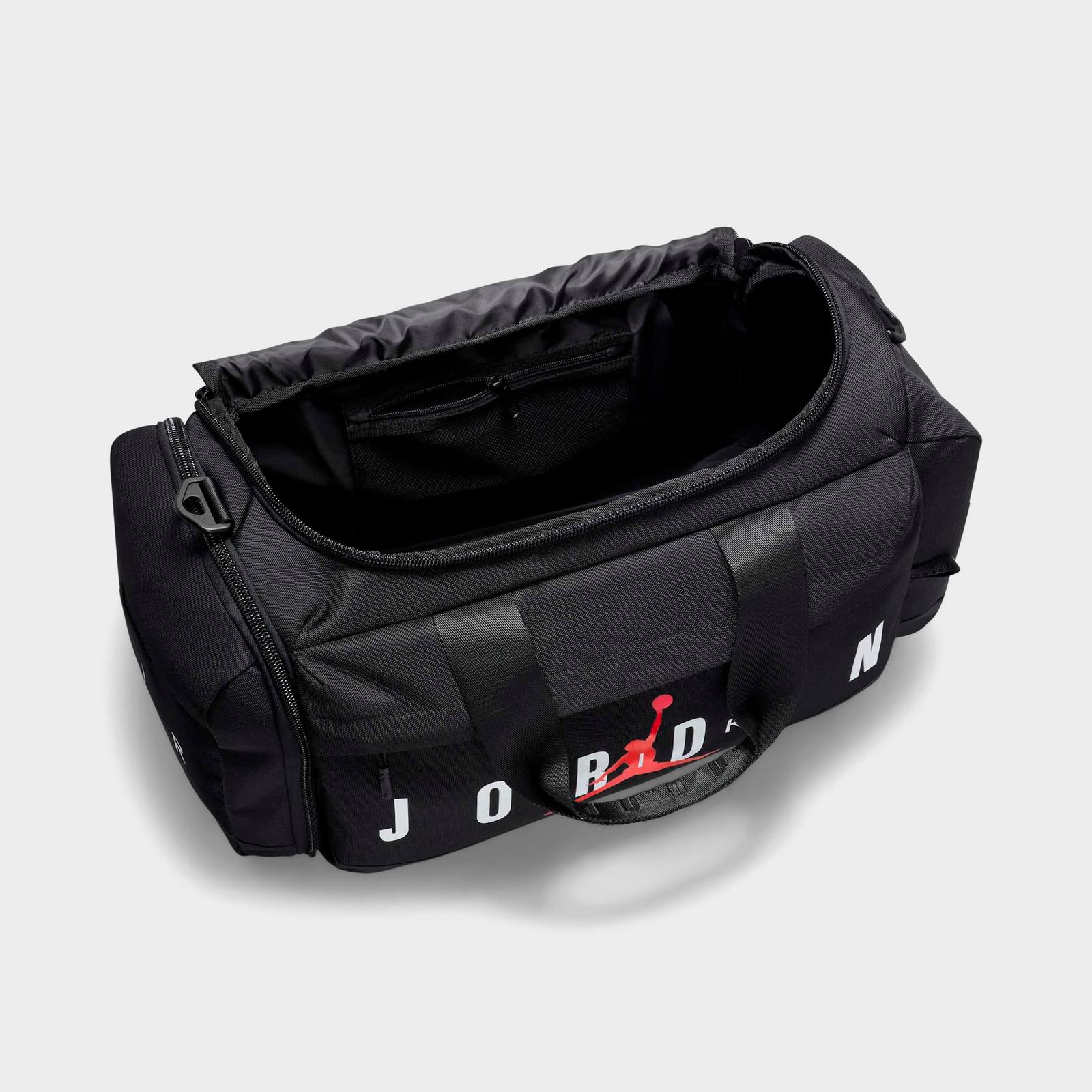Jordan Velocity Duffel Bag (46L)