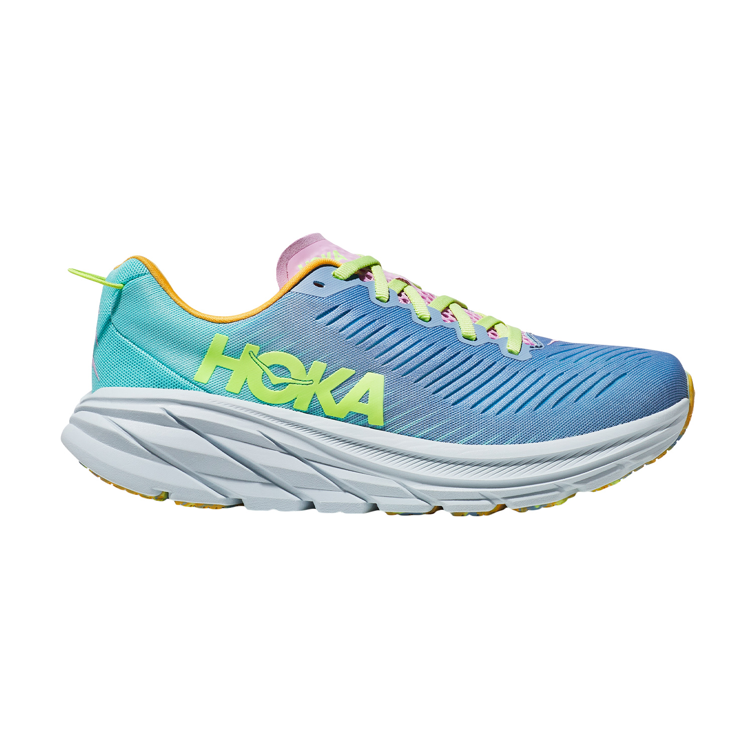 Hoka Rincon 3 Dusk/Cloudless