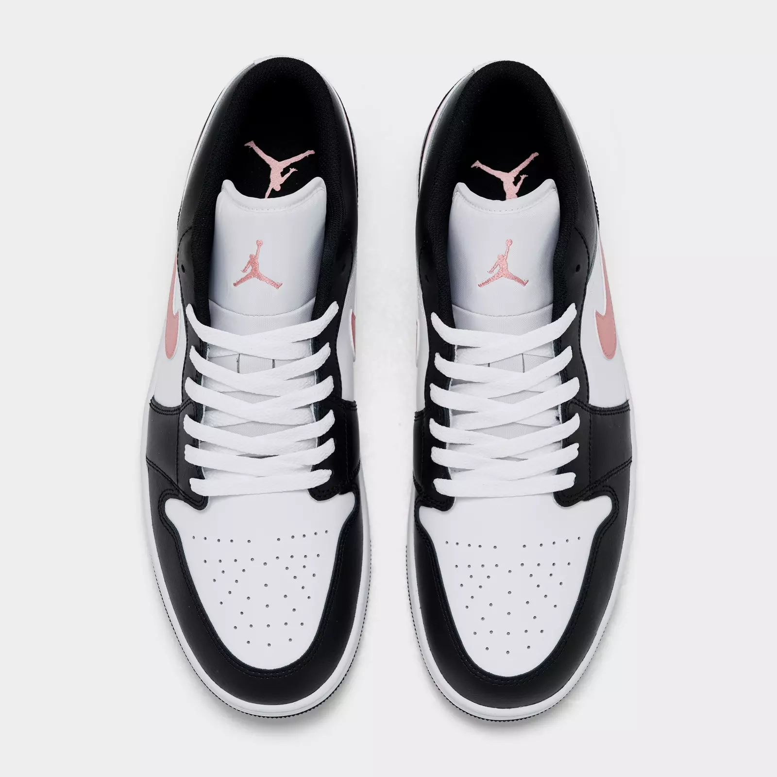 Men's Air Jordan Retro 1 Low Casual Shoes